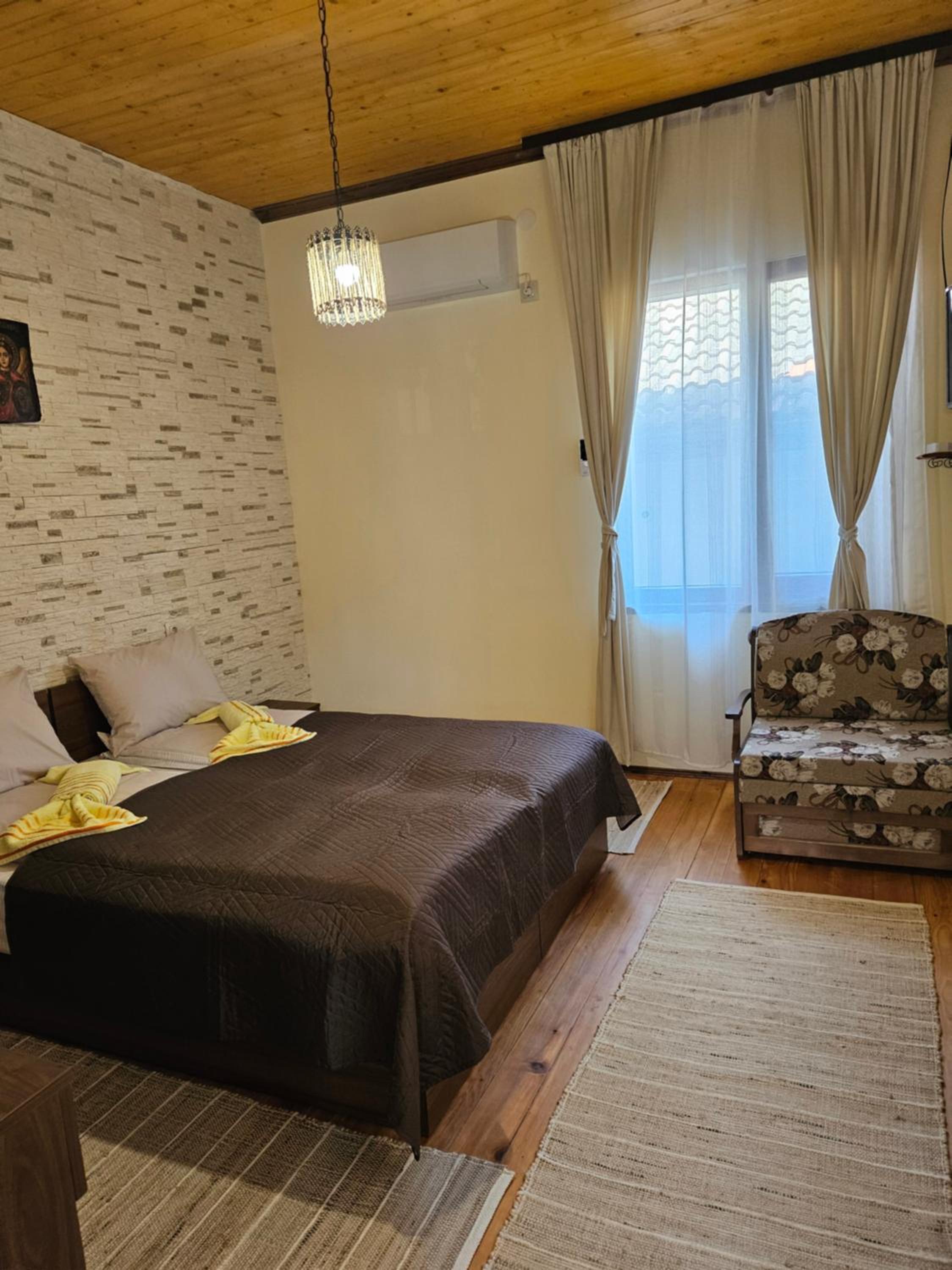 Cozy Rooms in Vratsa by Georgievi