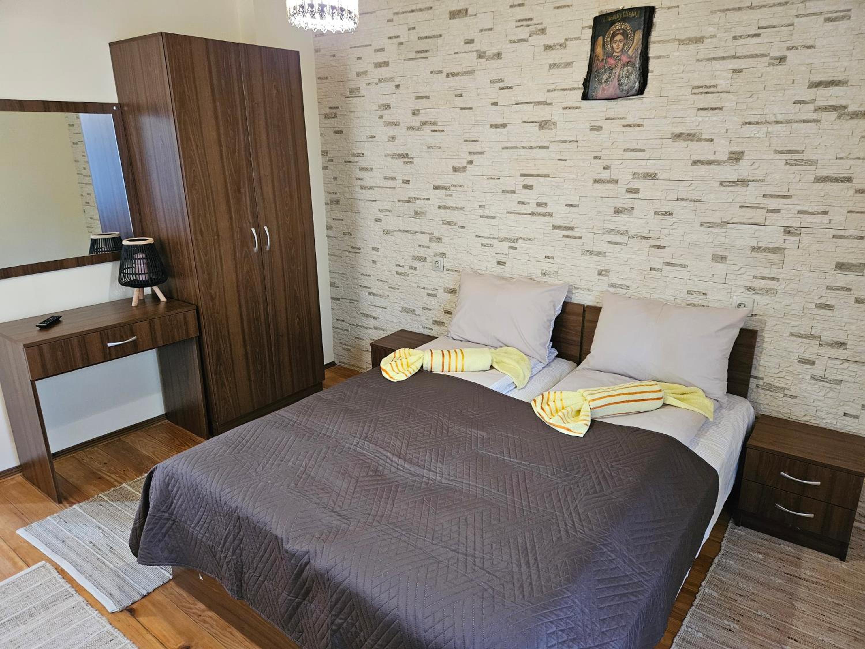 Cozy Rooms in Vratsa by Georgievi