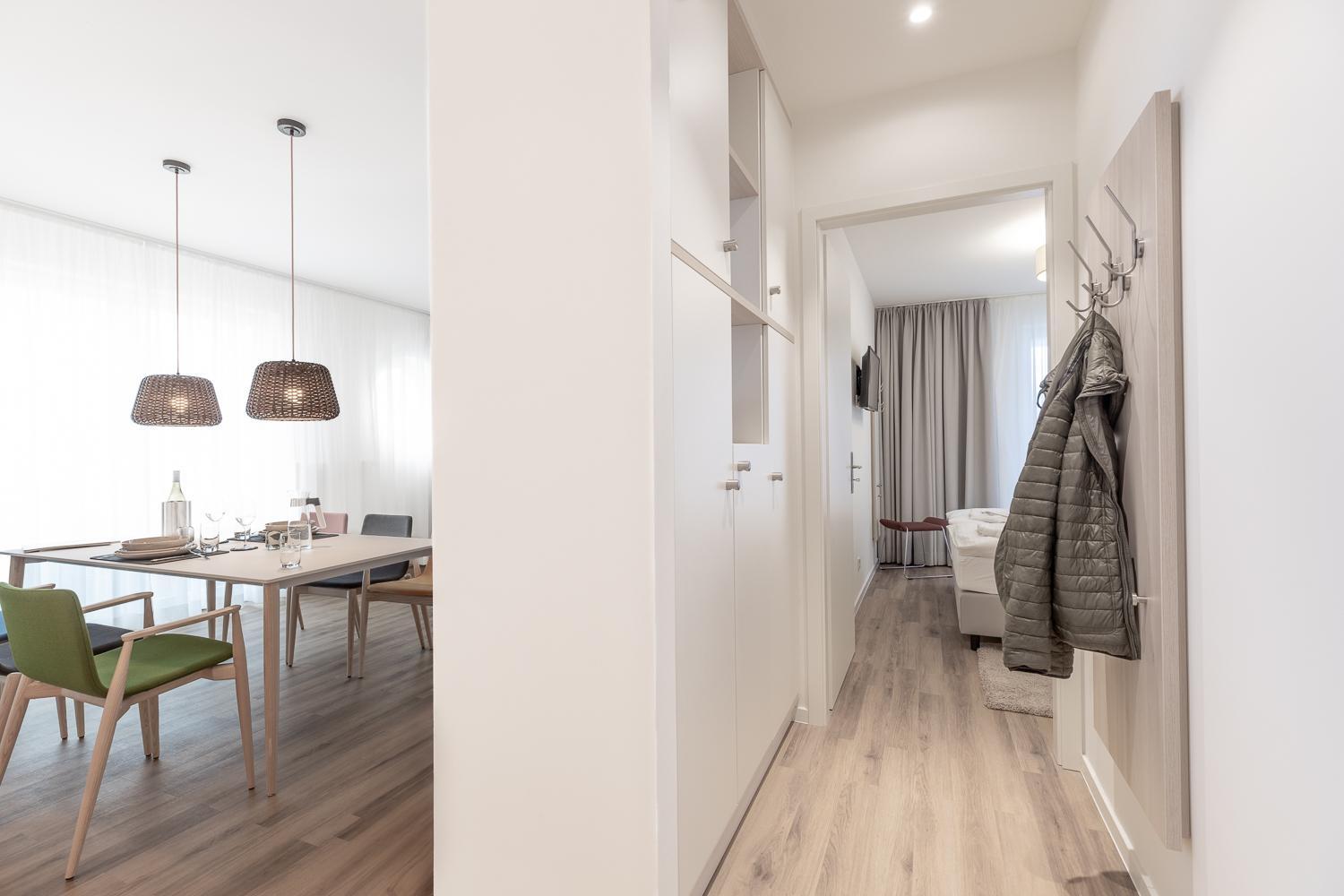 Villa Baltica Suiten & Sauna