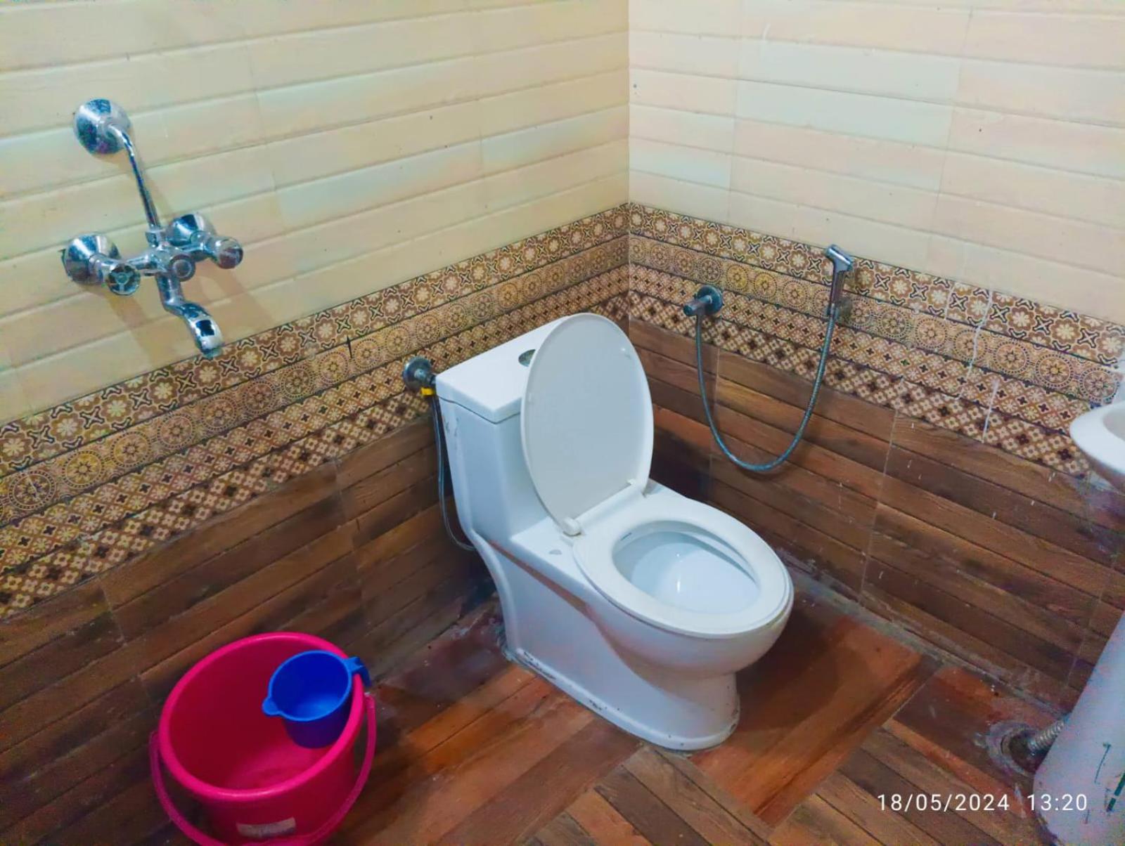 Mansa Home Stay