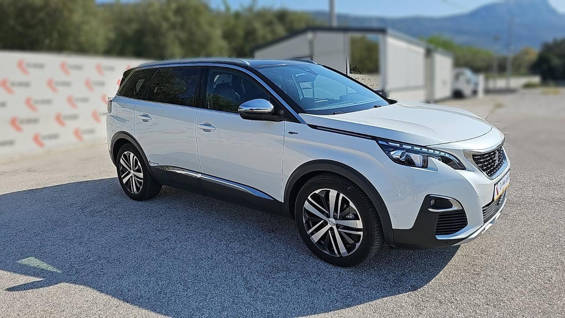 Apartment Sandra