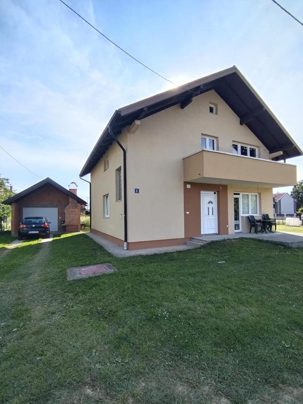 Gold Home