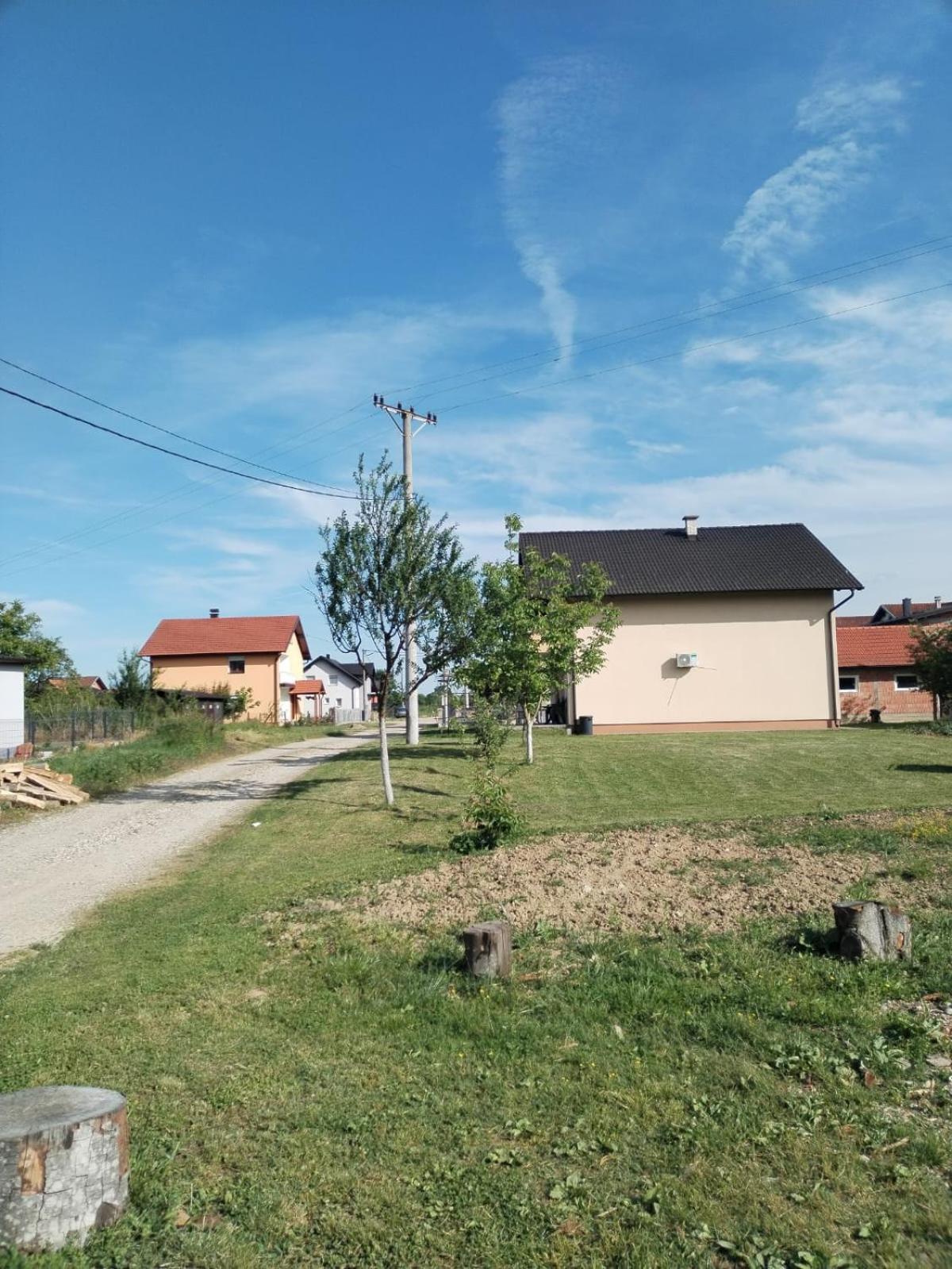 Gold Home