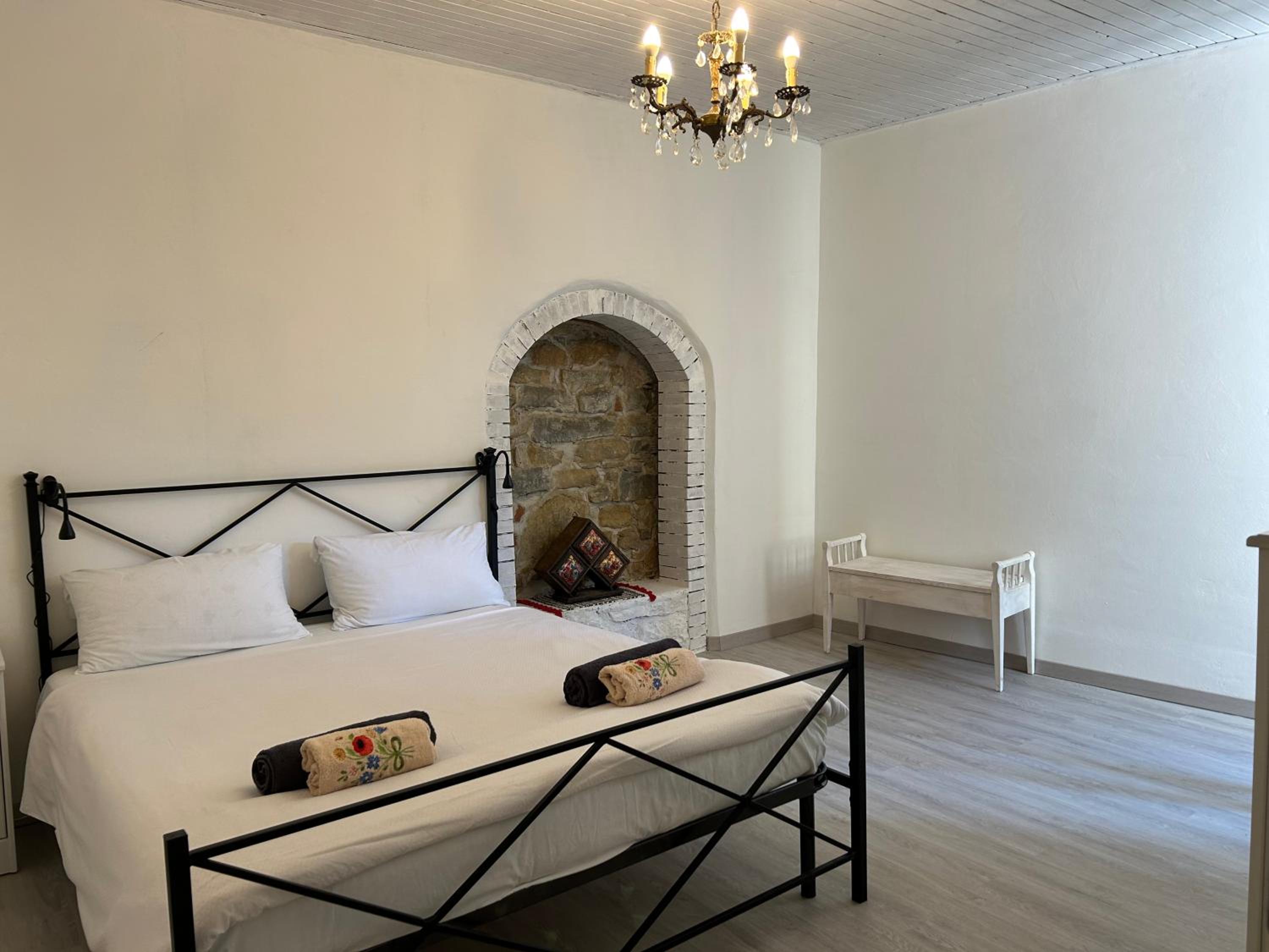 Apartman Arioso