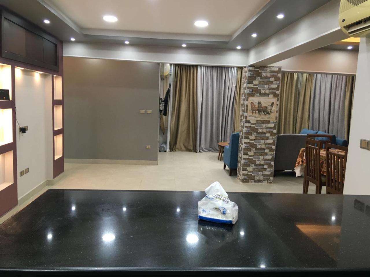apartment for rent sea view Alhambra