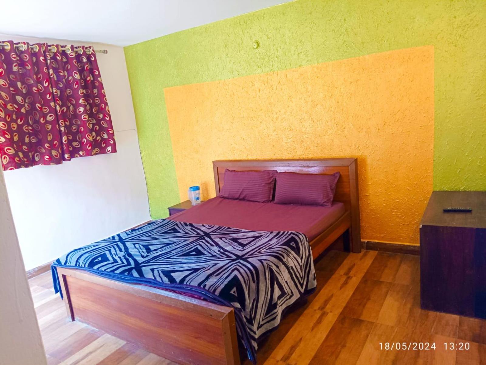 Mansa Home Stay