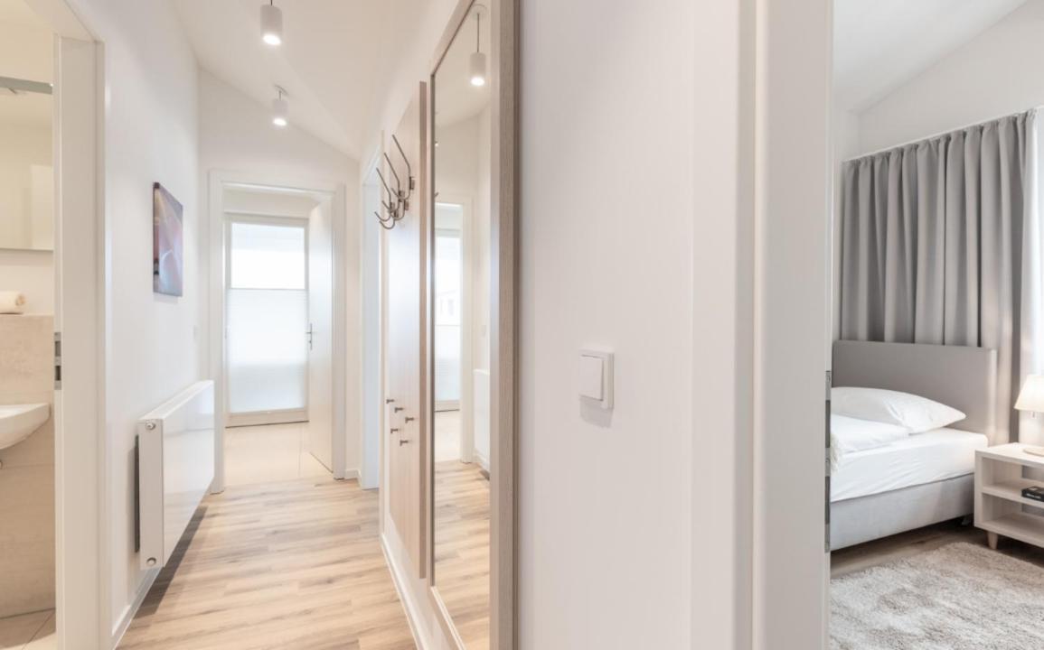 Villa Baltica Suiten & Sauna