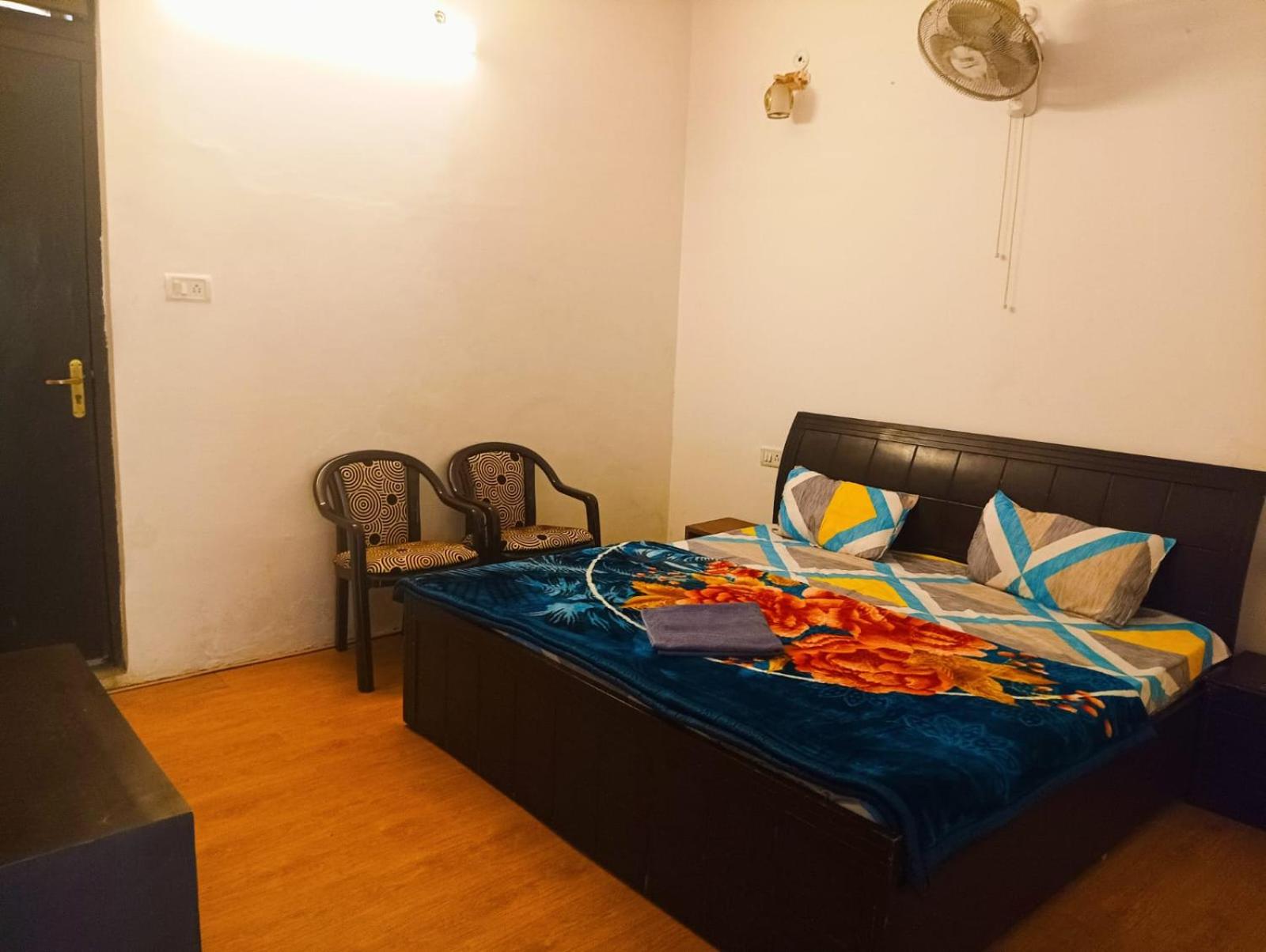 Mansa Home Stay
