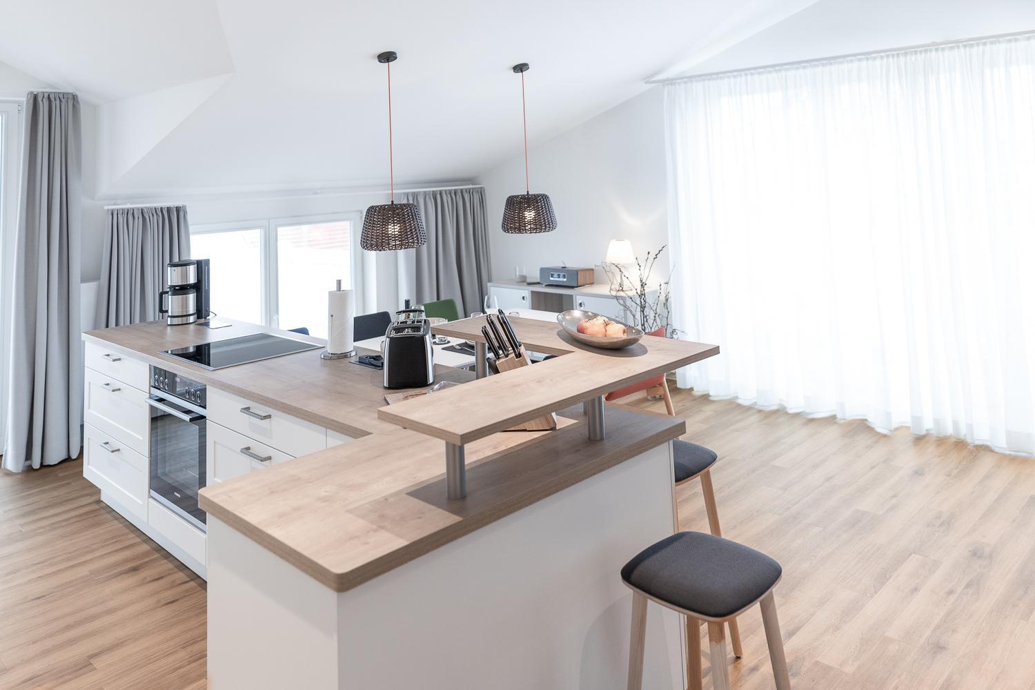 Villa Baltica Suiten & Sauna