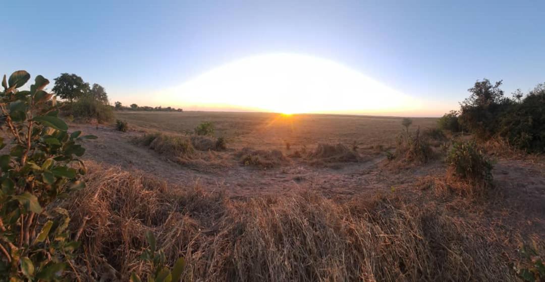 Last Eden Safari Bush Camp