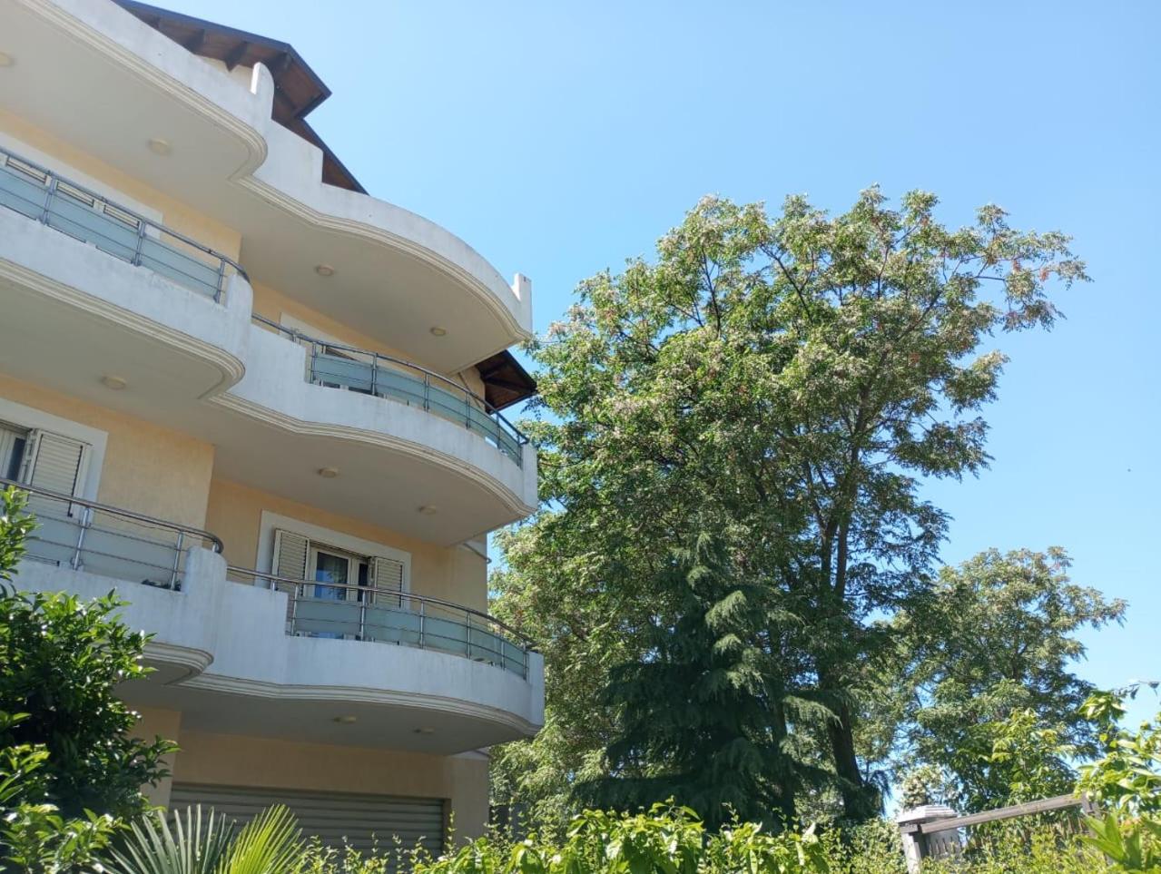 Serenity's Sunset Terrace
