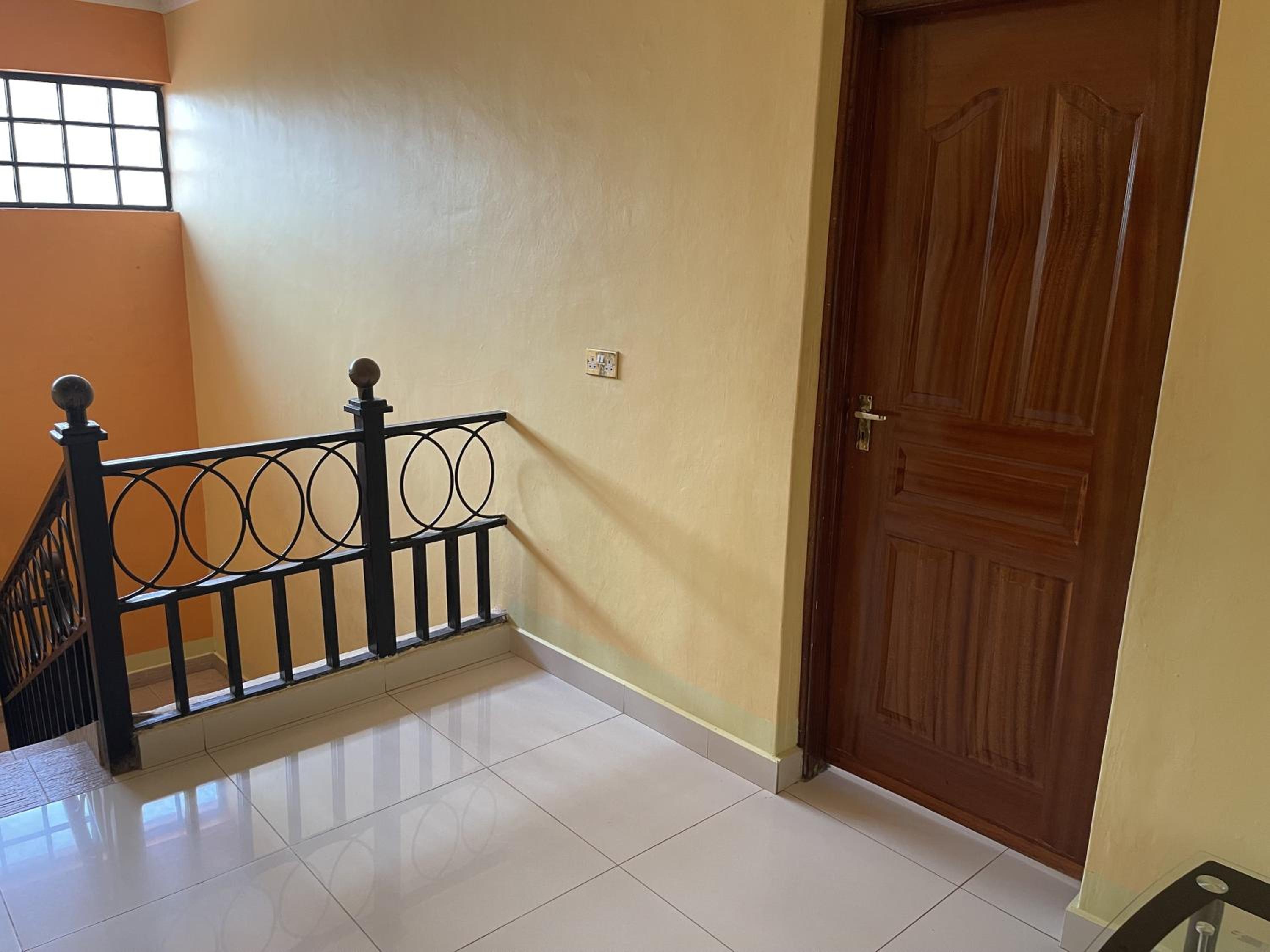 VILLA ESPERANZA KITUI