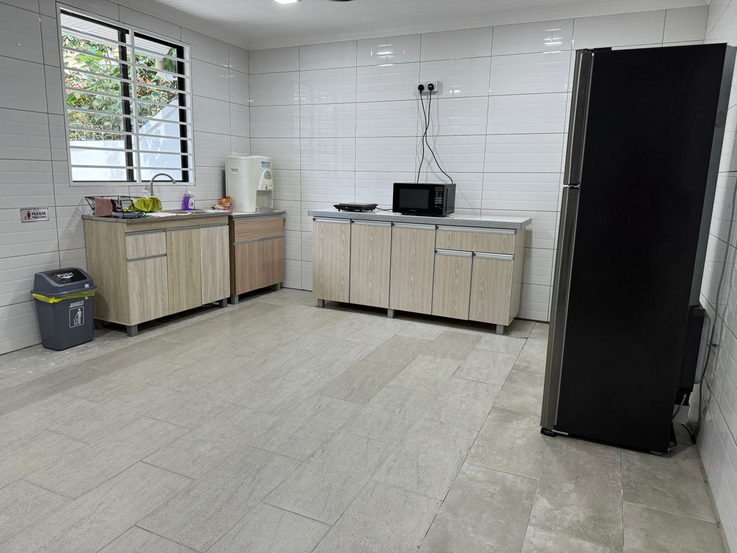 Quint Homestay Penampang photo 3