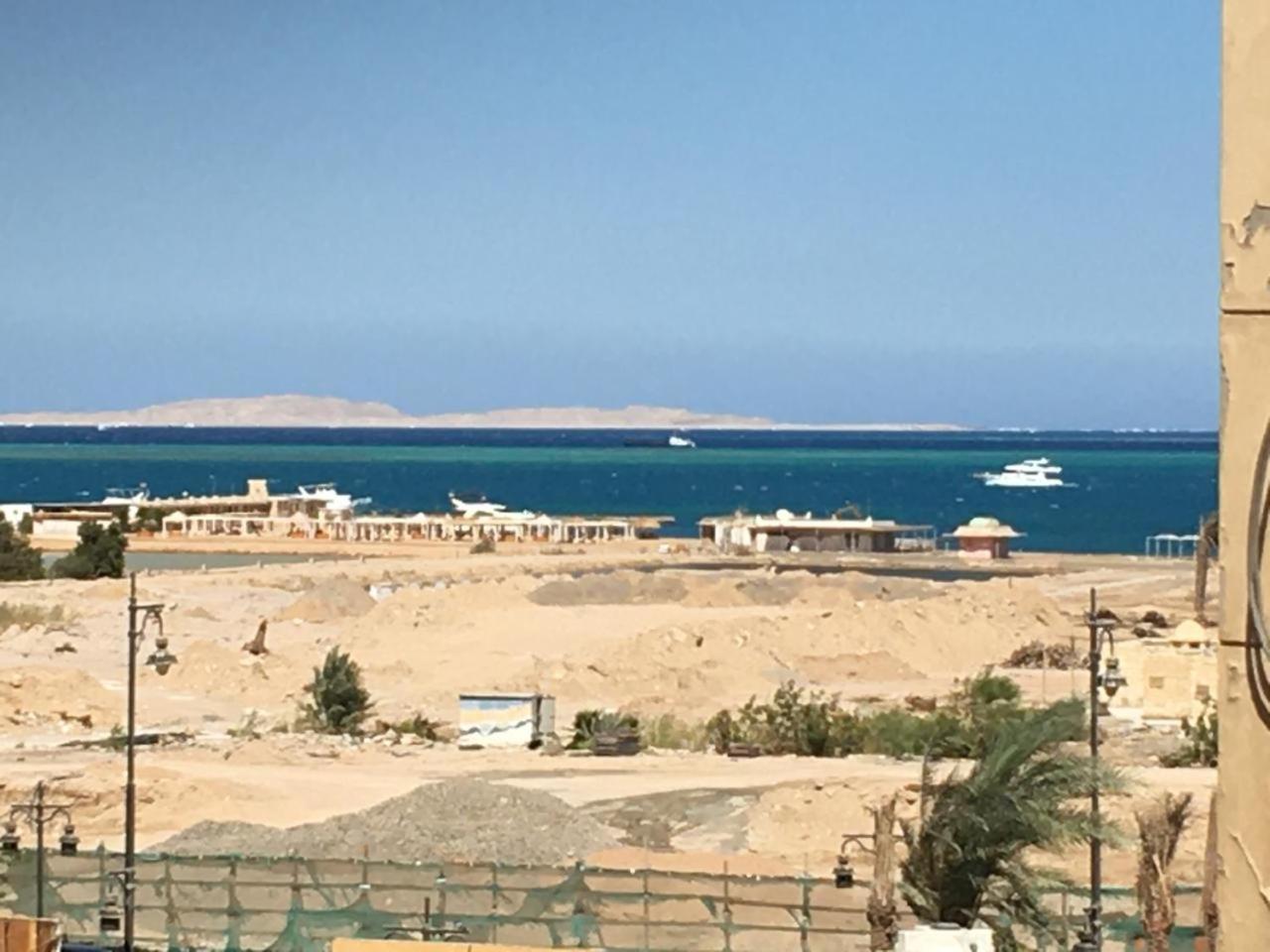 apartment for rent sea view Alhambra