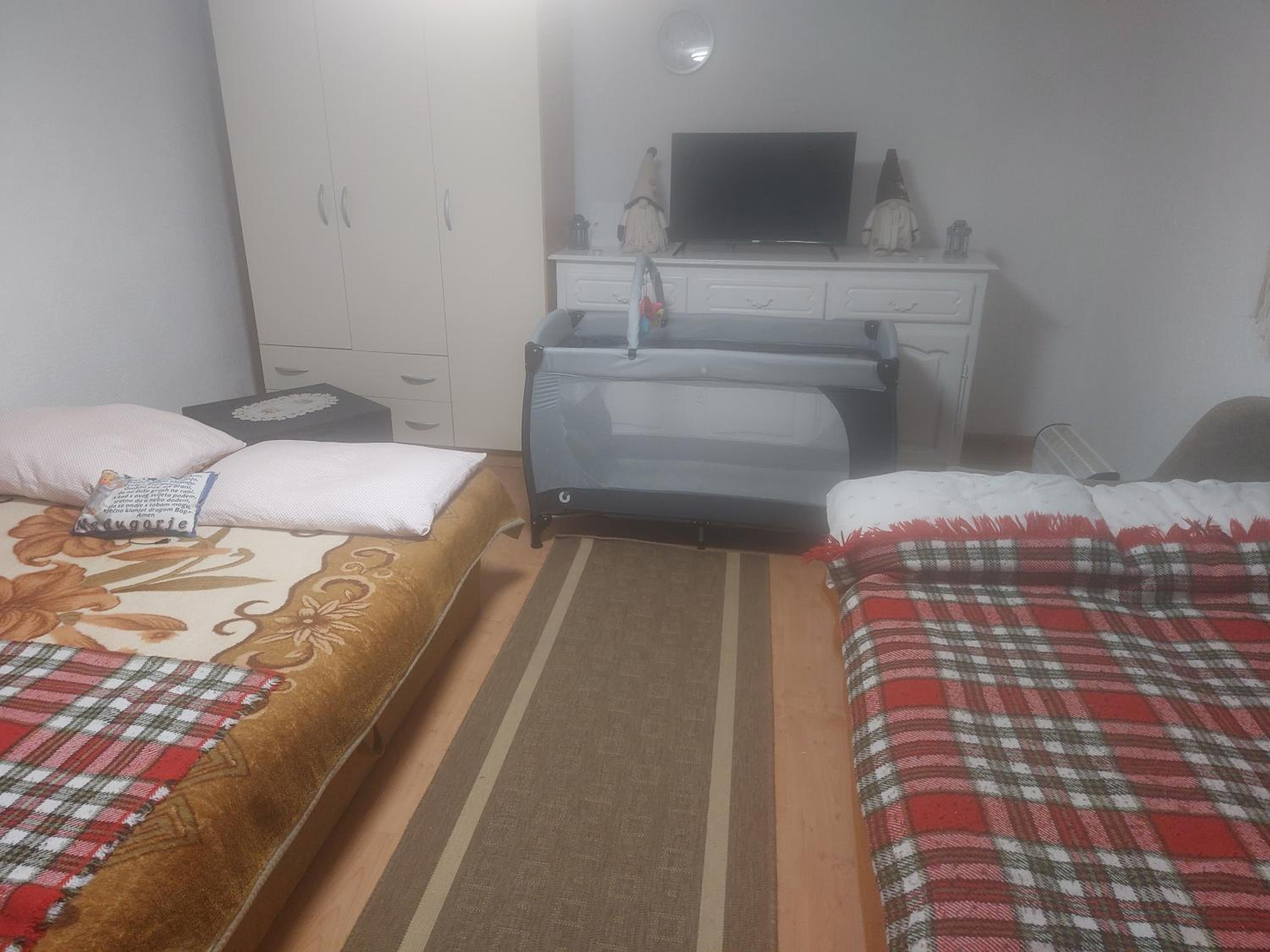 Apartman KATARINA Mrežnica