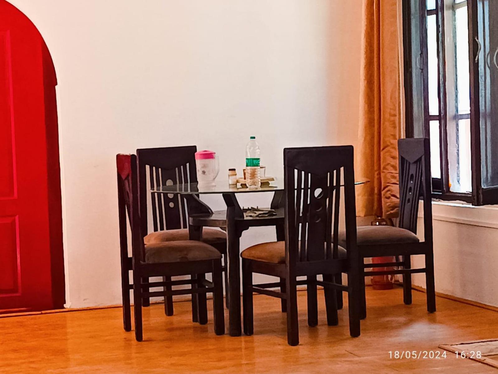 Mansa Home Stay