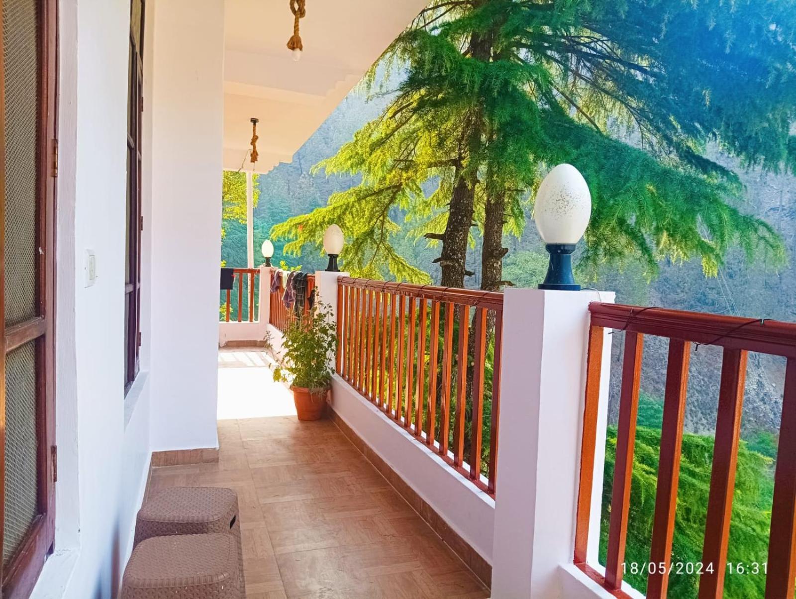 Mansa Home Stay