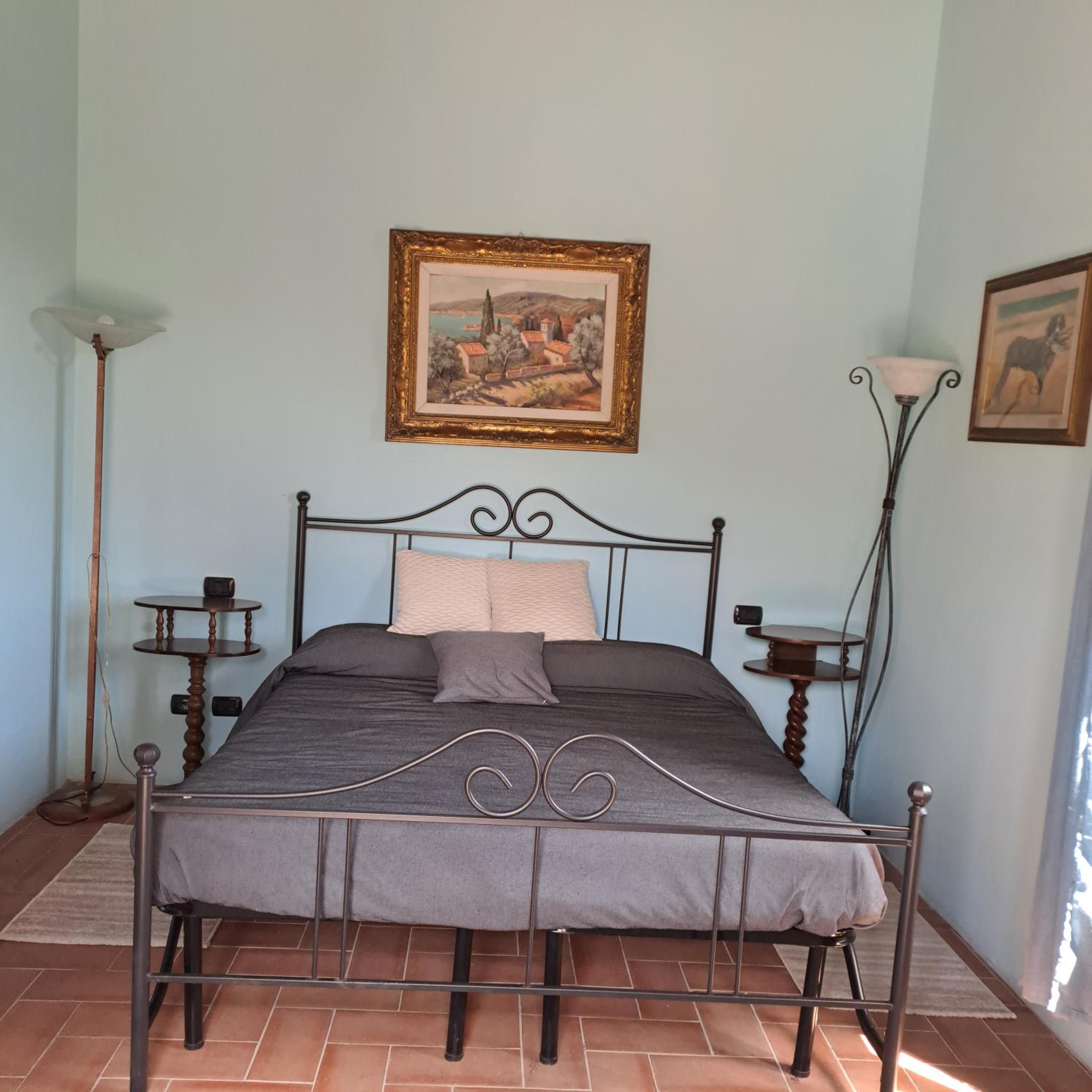 Figline Valdarno Vacations - Guest House Torre Guelfa,Giaggiolaia Via San Martino Altoreggi 20 - Property Image 2