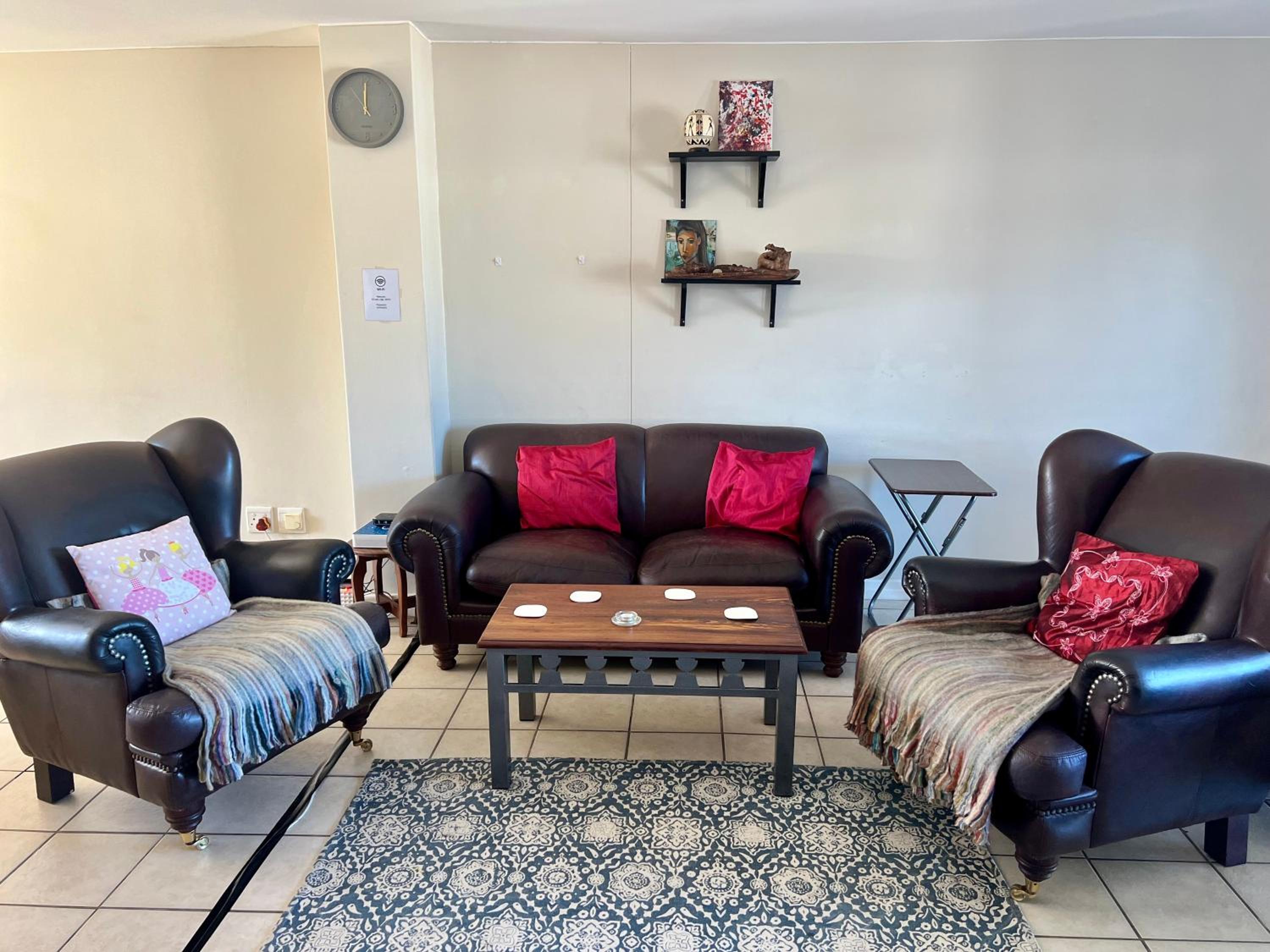 The Hippo Luxury Apartment view 3