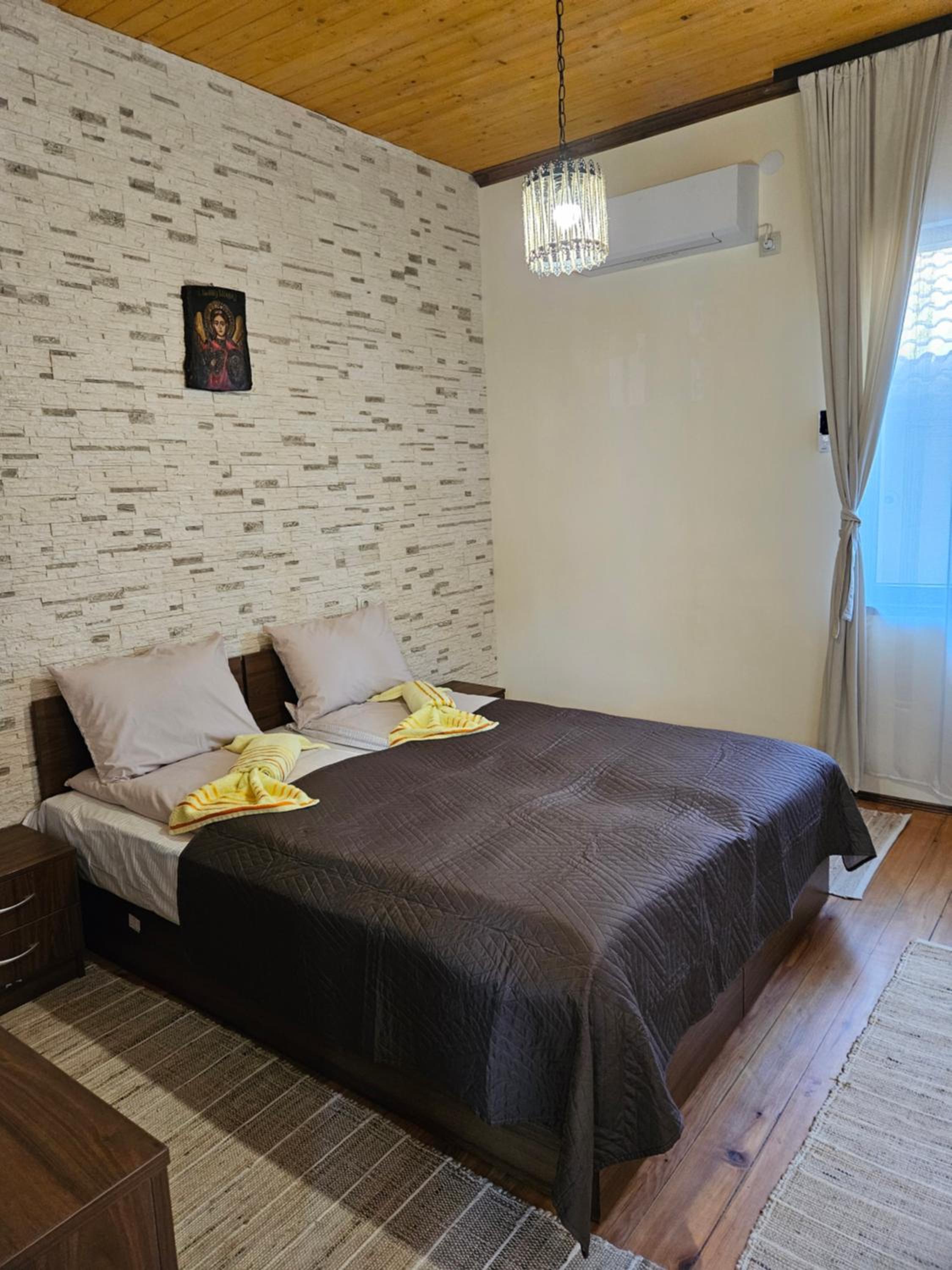 Cozy Rooms in Vratsa by Georgievi