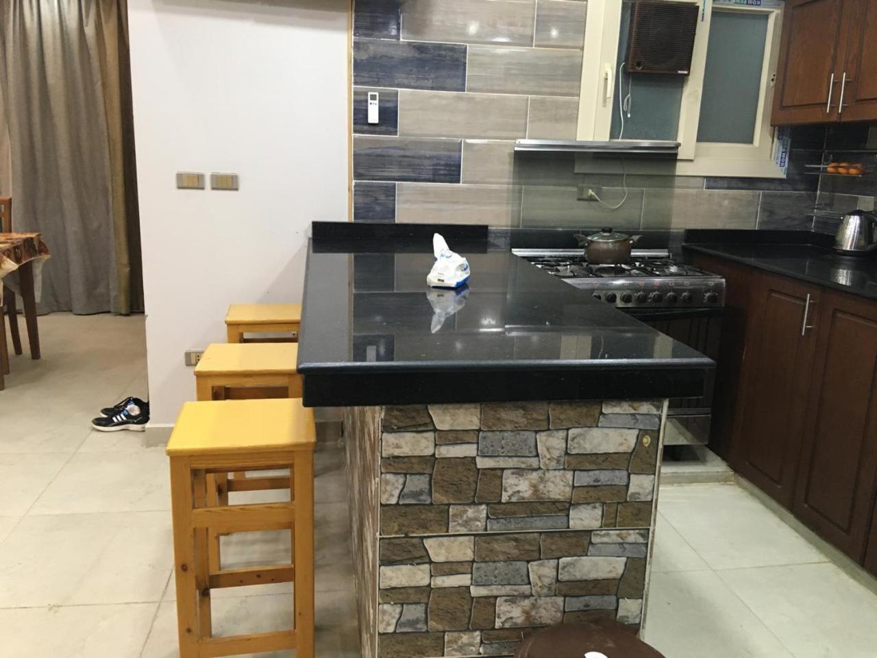 apartment for rent sea view Alhambra
