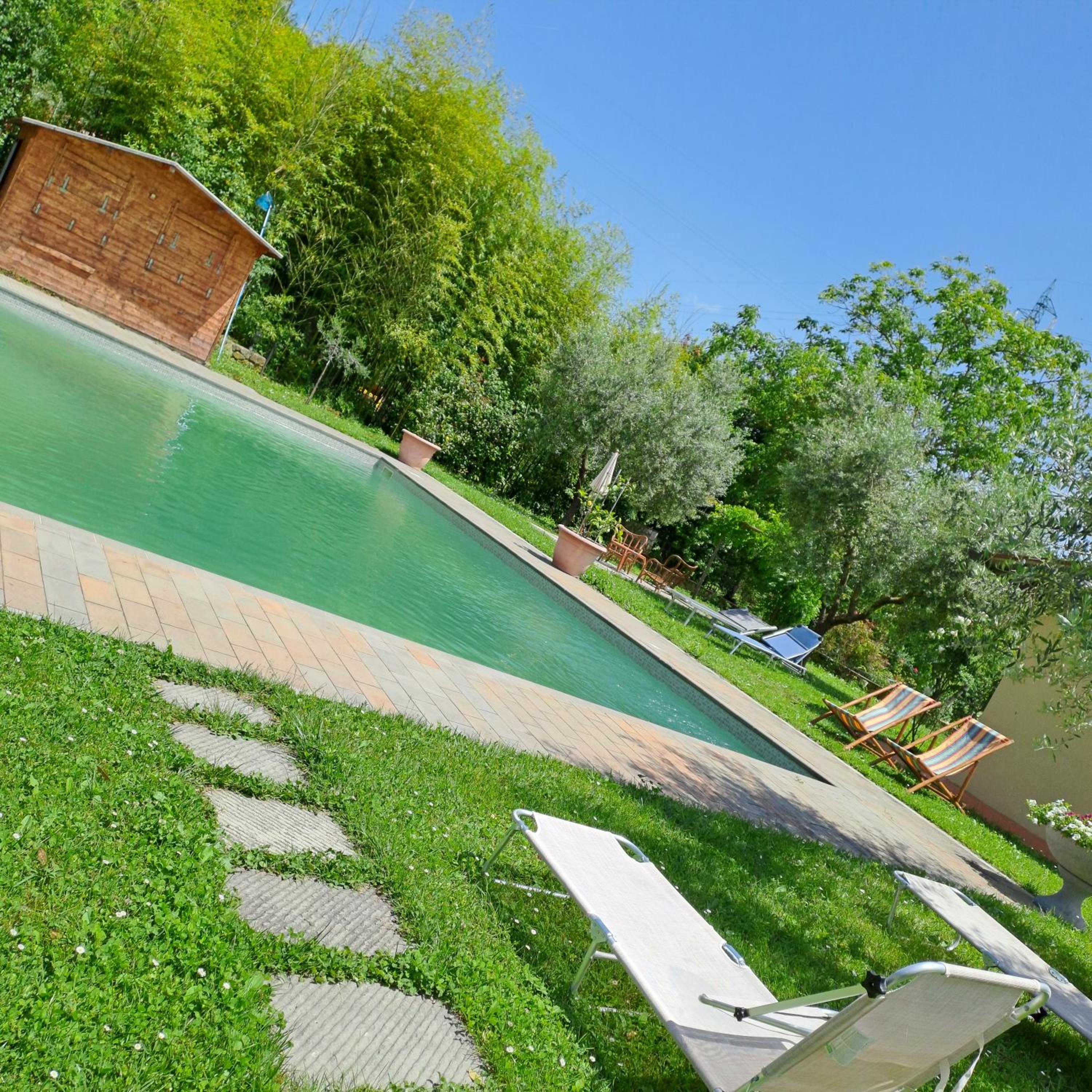 Figline Valdarno Vacations - Guest House Torre Guelfa,Giaggiolaia Via San Martino Altoreggi 20 - Property Image 5