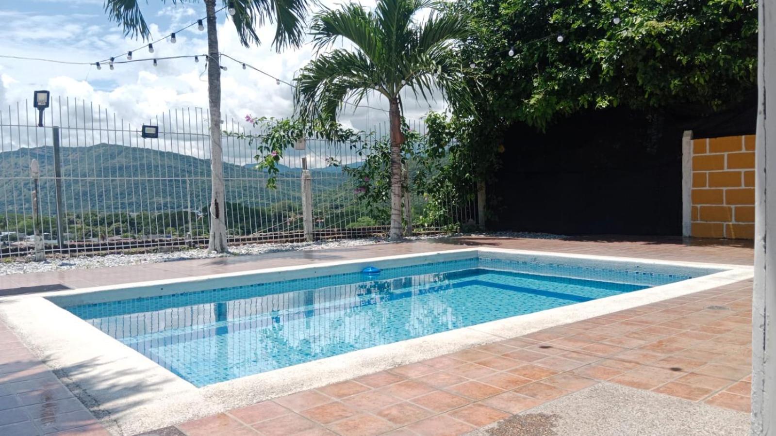 Casa Vacacional El Mirador