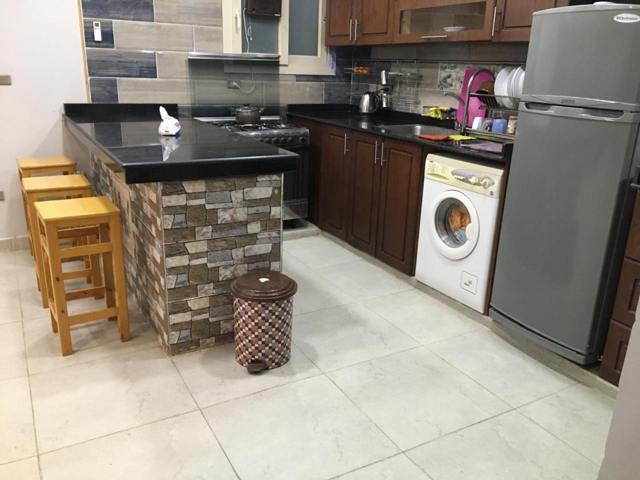 apartment for rent sea view Alhambra