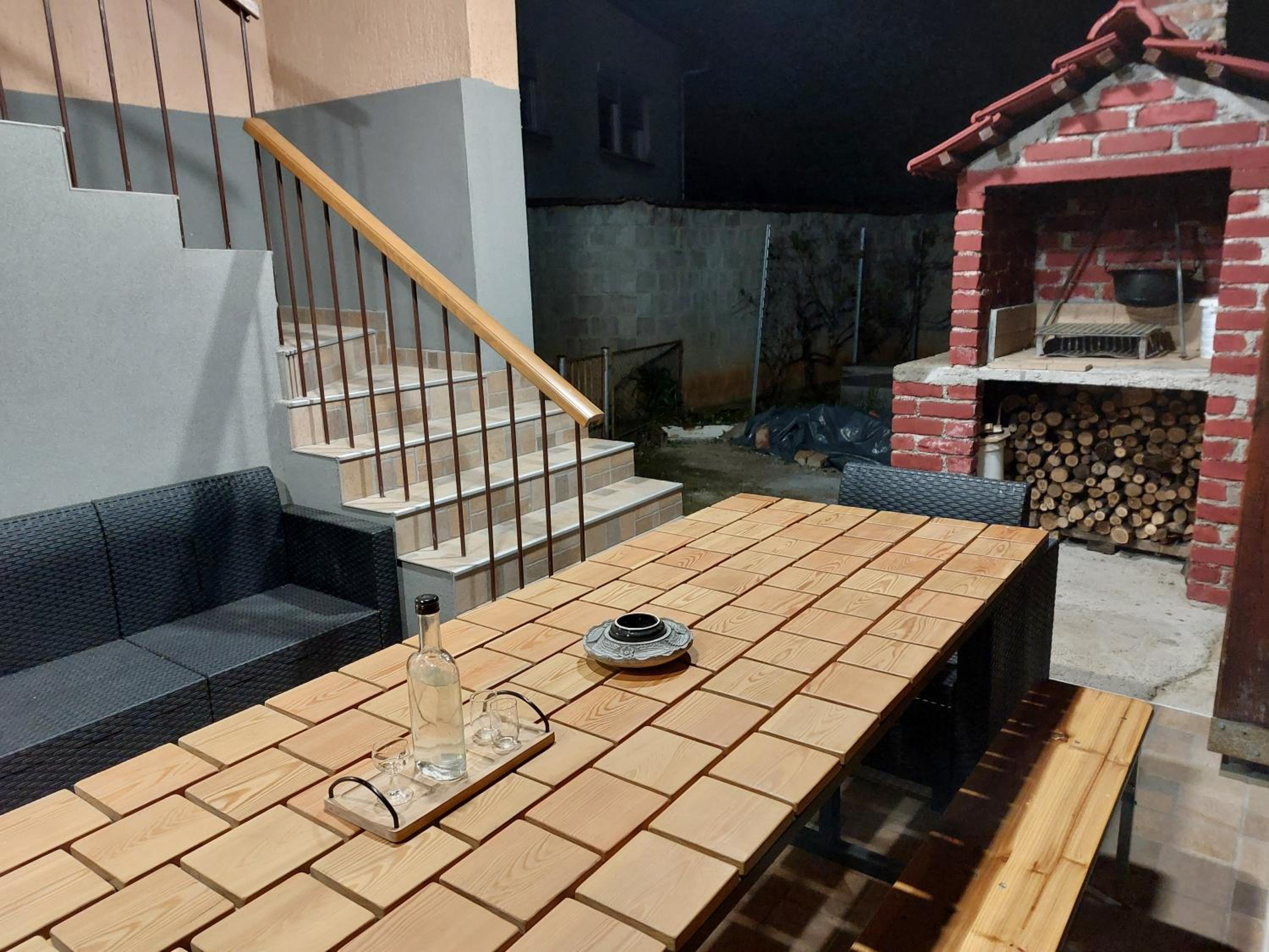 Apartman KATARINA Mrežnica