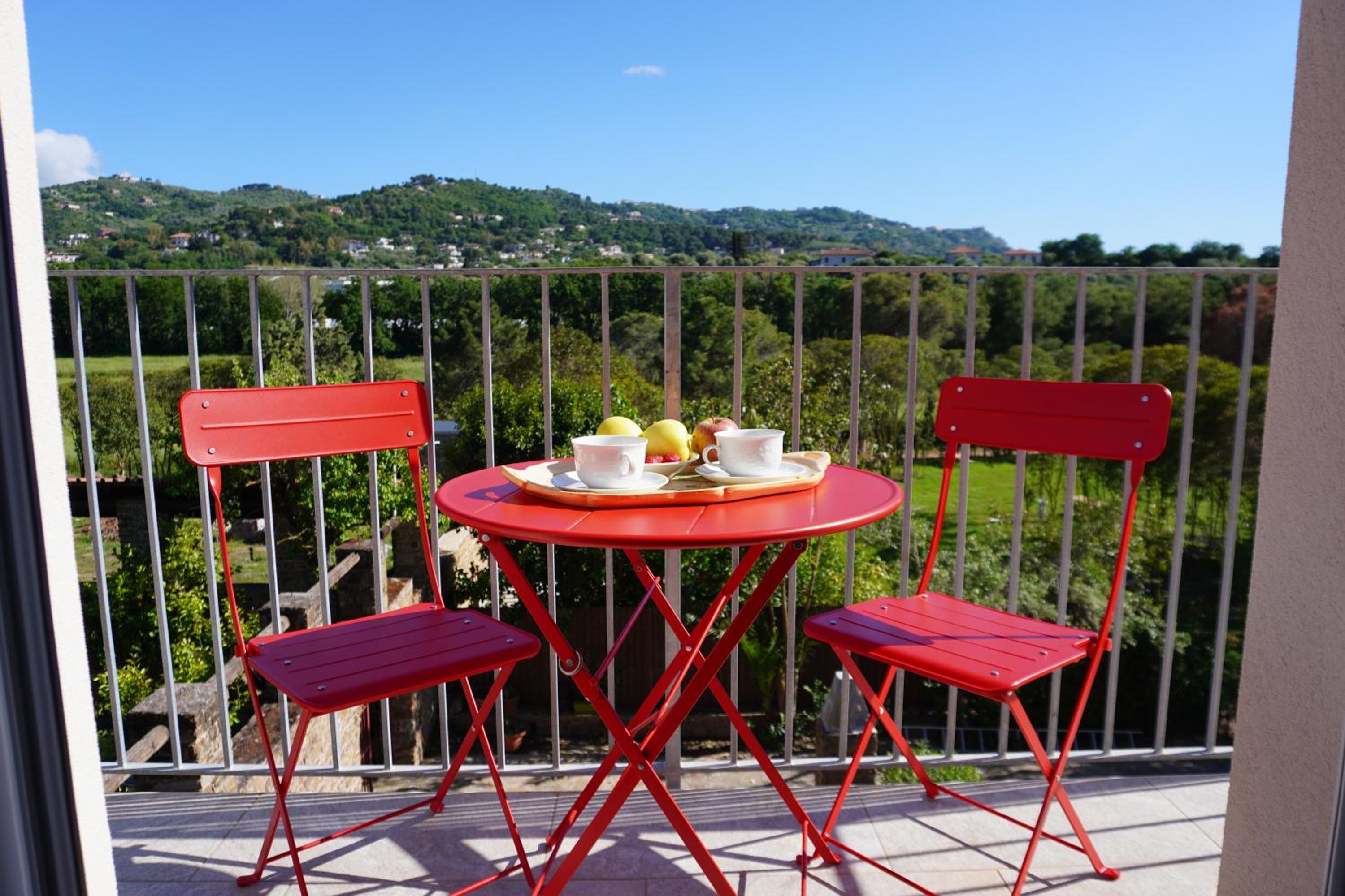Tenuta Castaldi