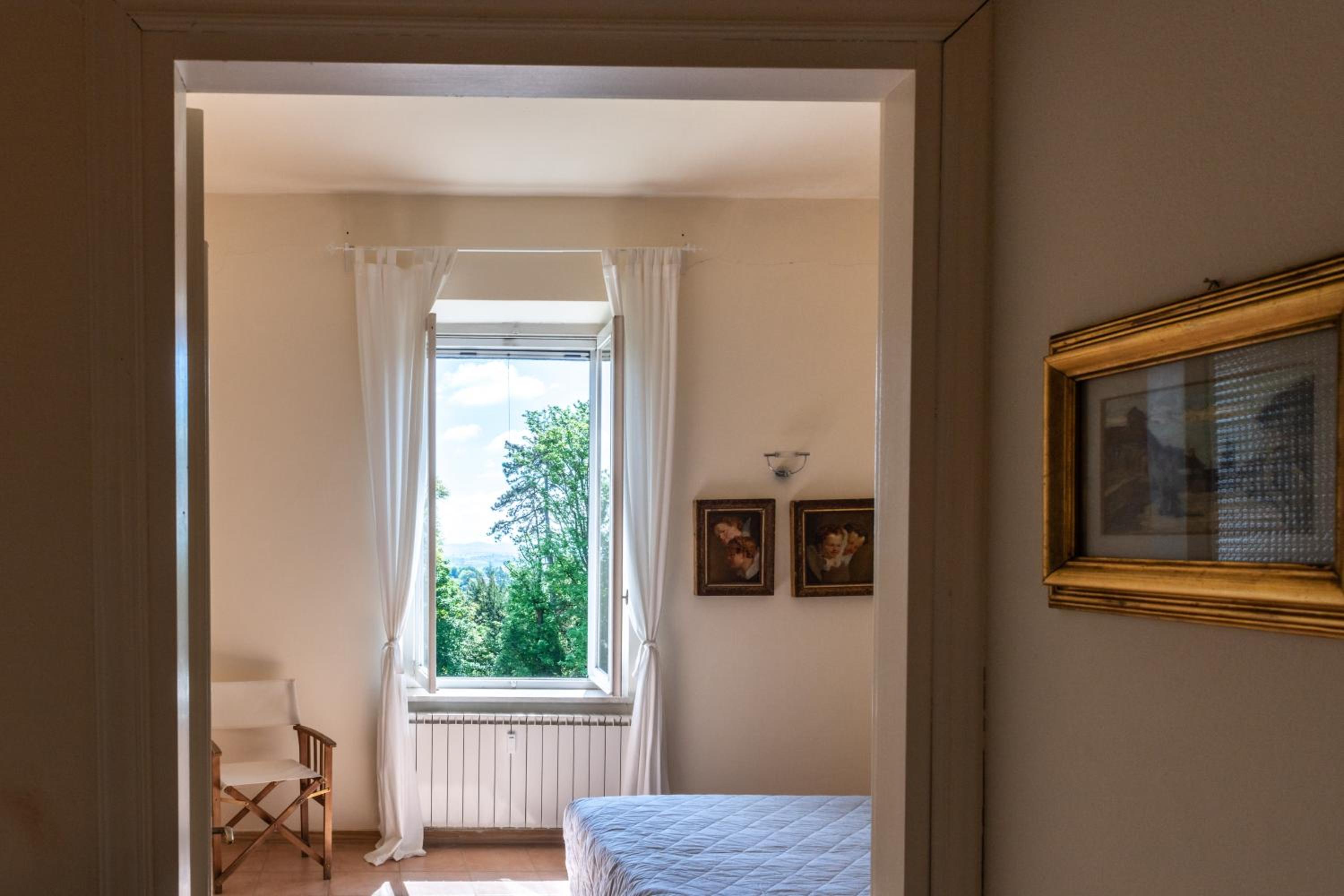 Uviglie Apartments