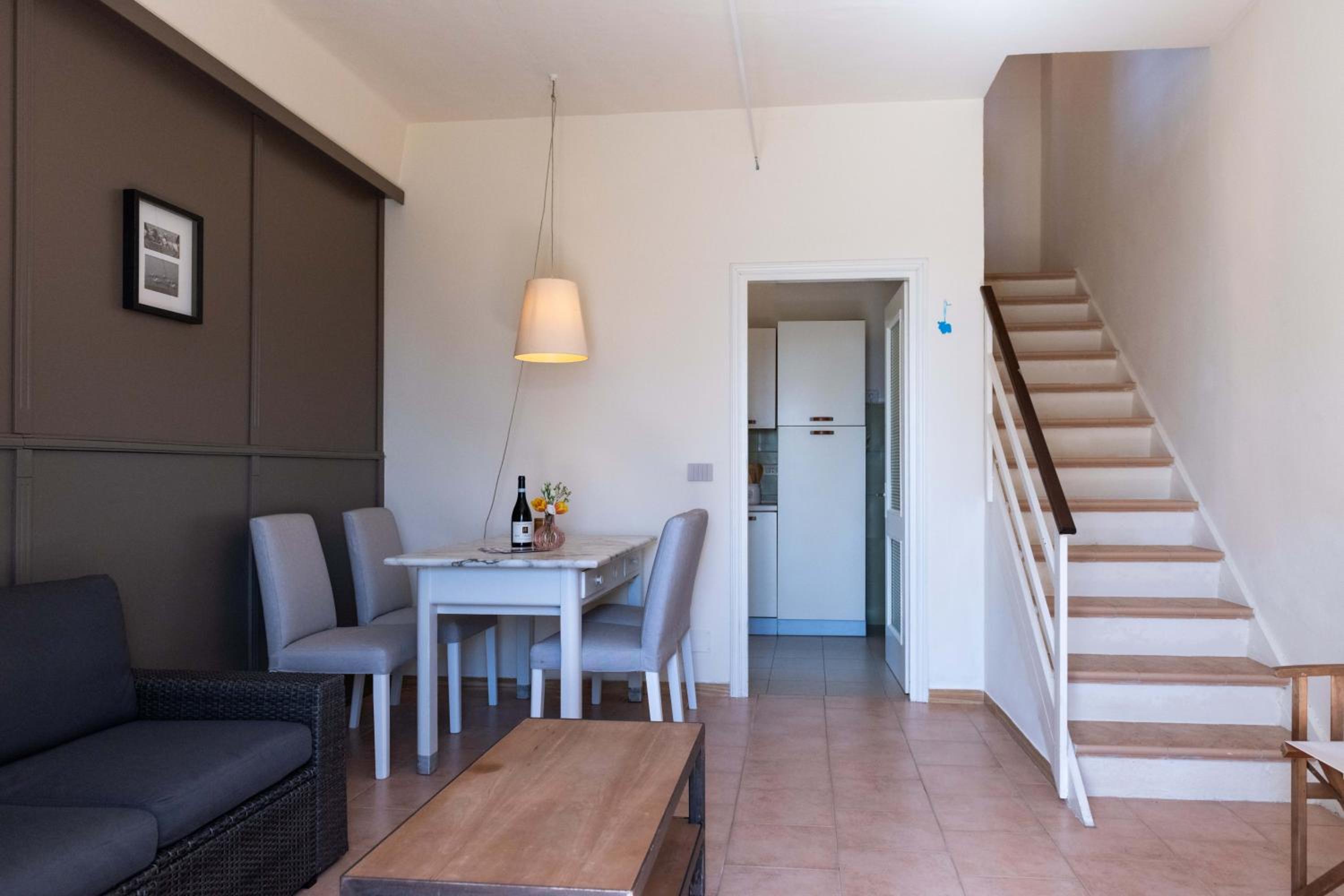 Uviglie Apartments