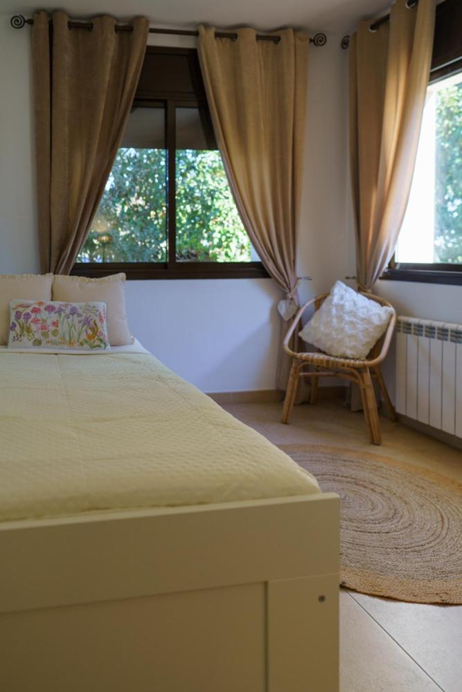 La Villa de Madremanya