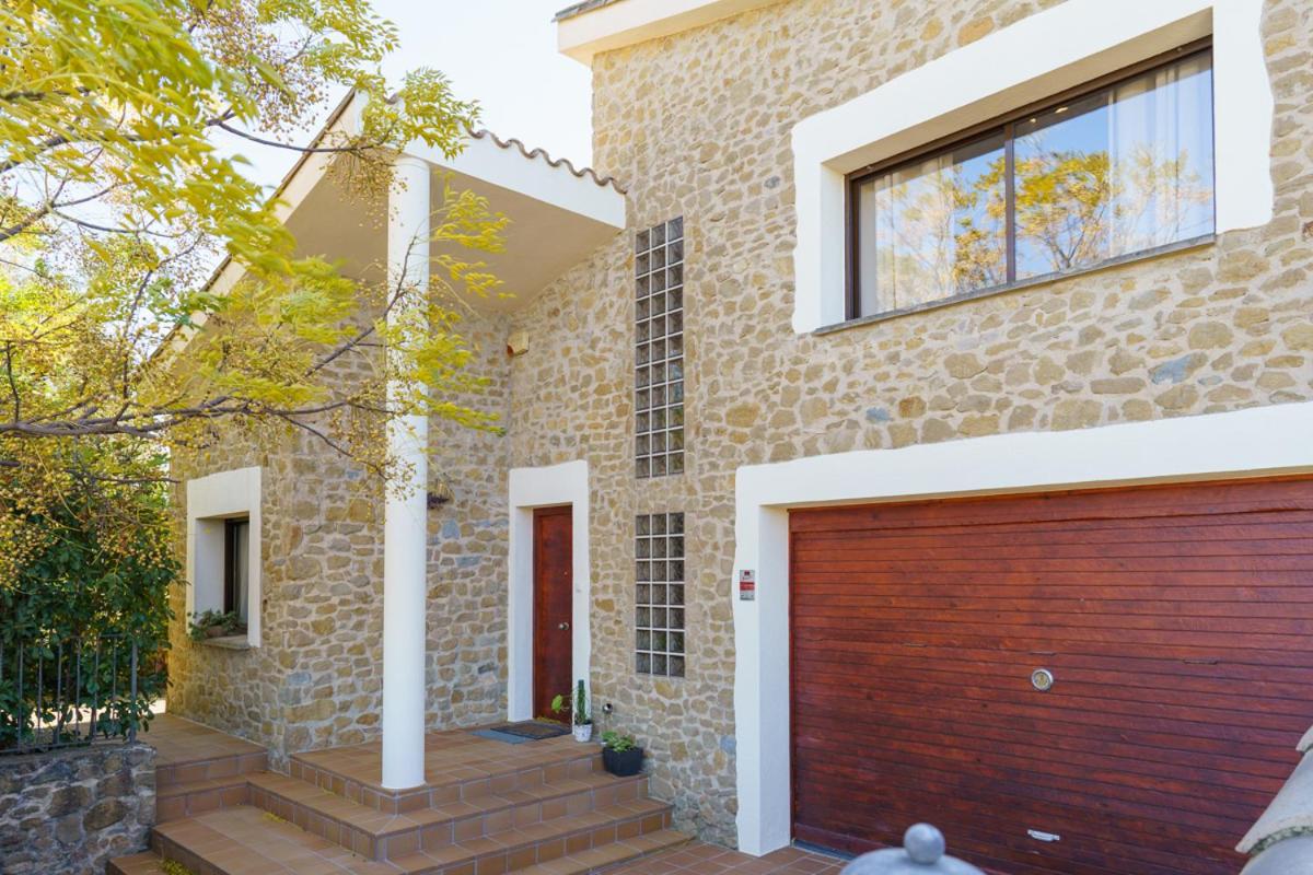La Villa de Madremanya