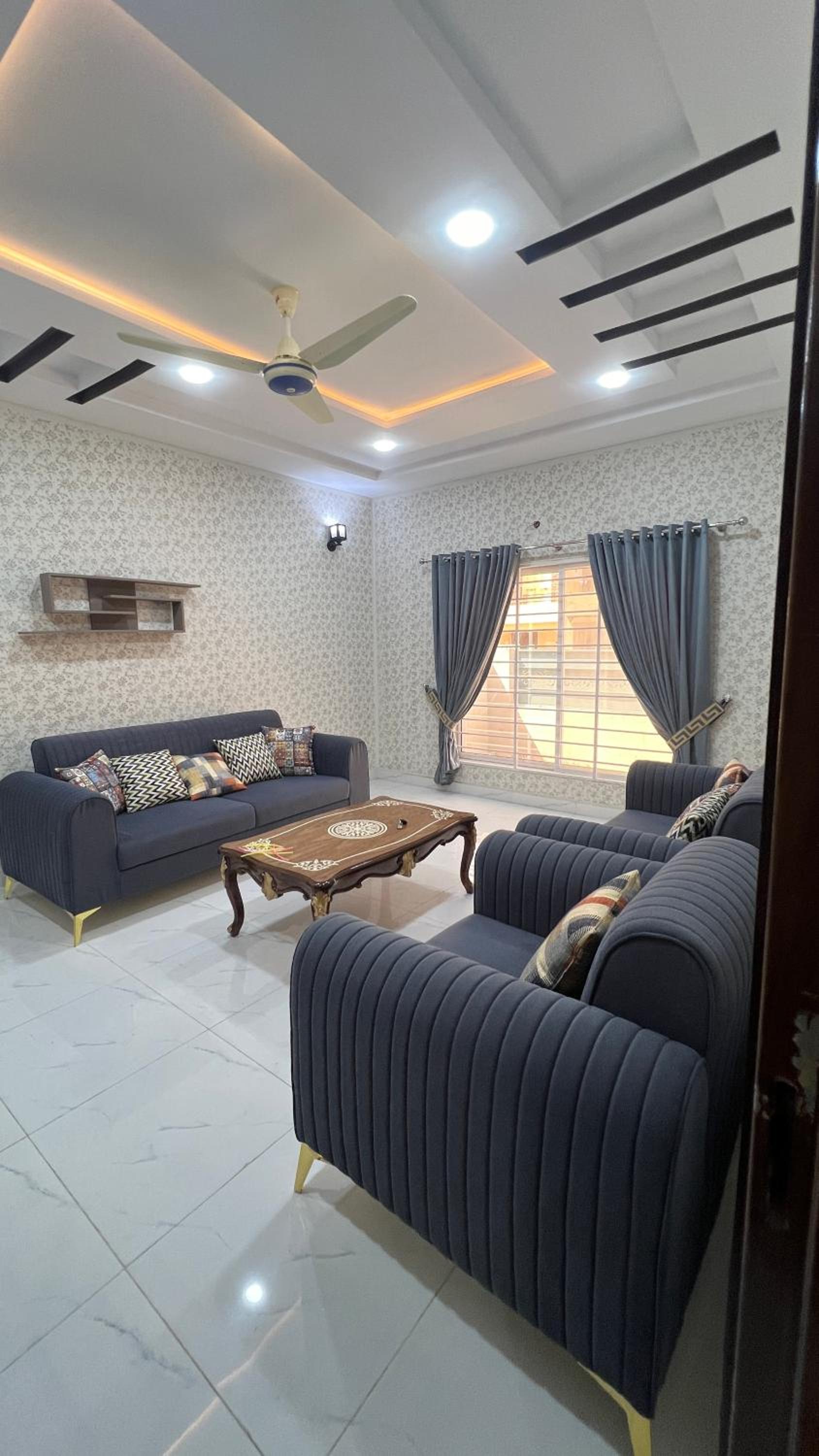Valley Homes Guest House view 3