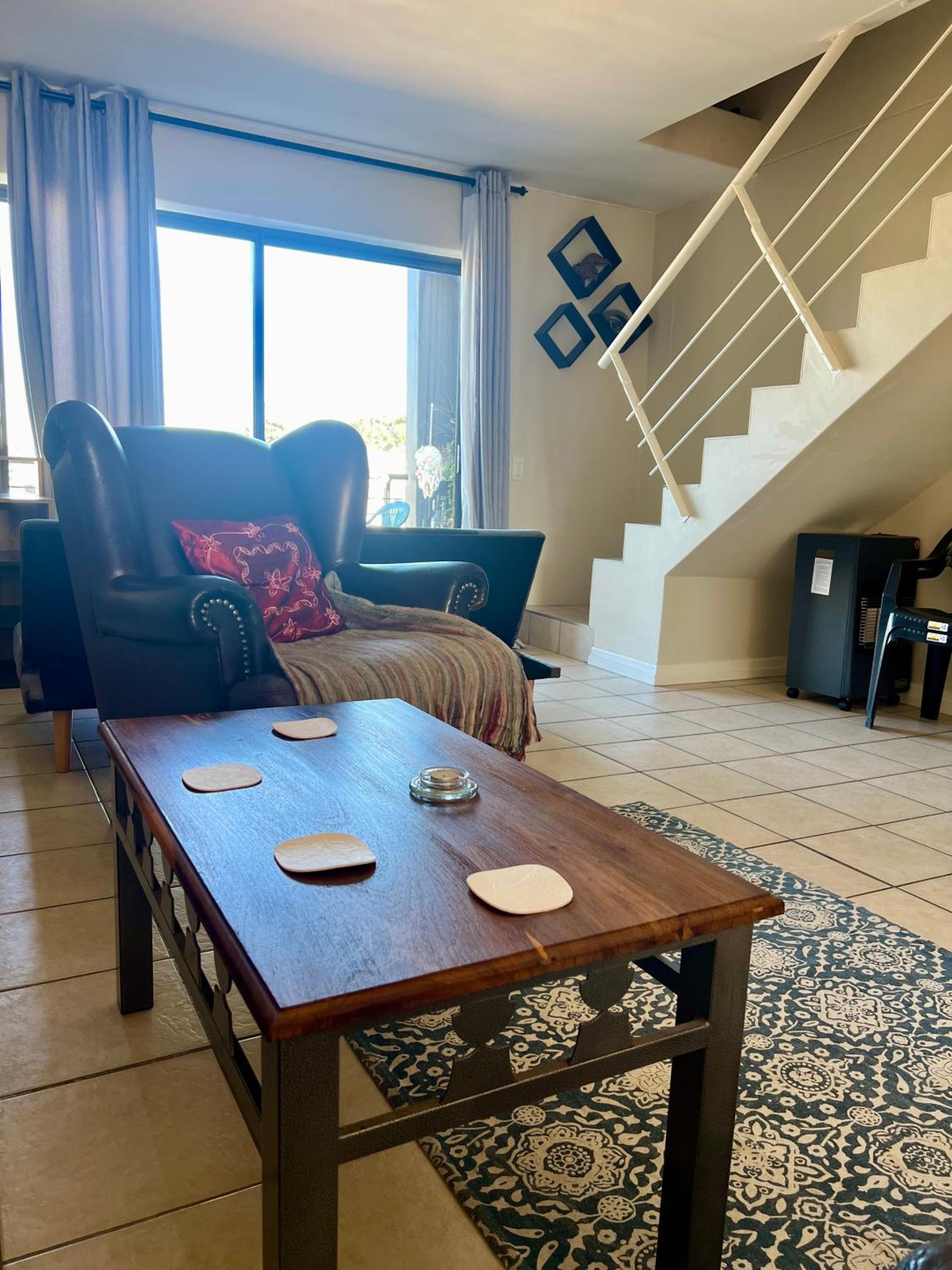 The Hippo Luxury Apartment view 4