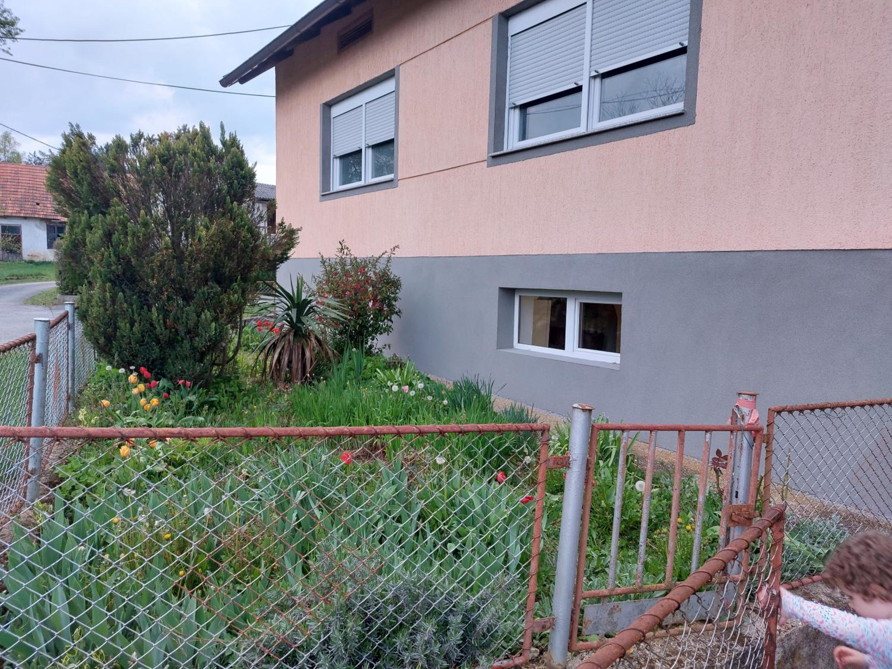 Apartman KATARINA Mrežnica