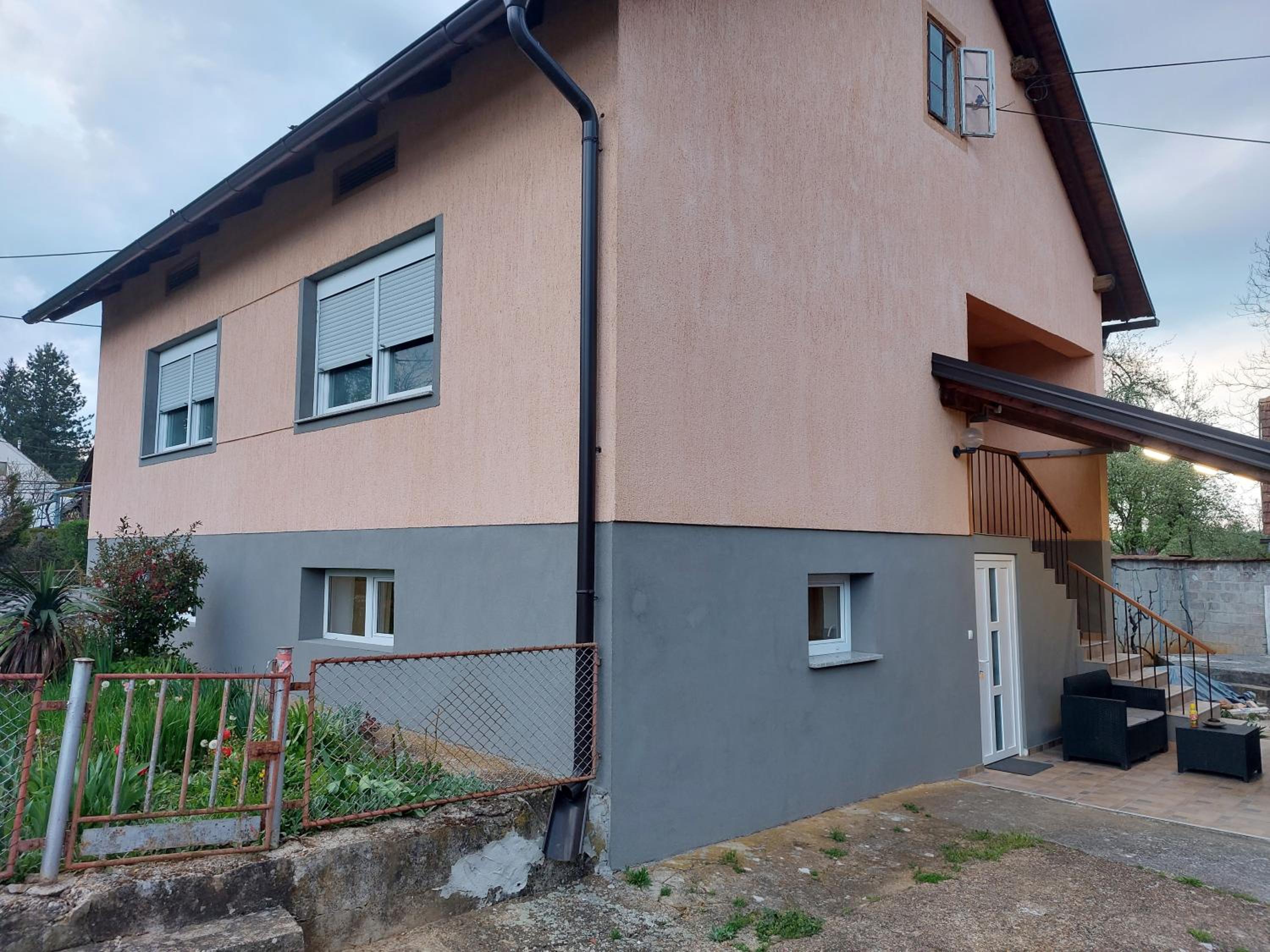 Apartman KATARINA Mrežnica