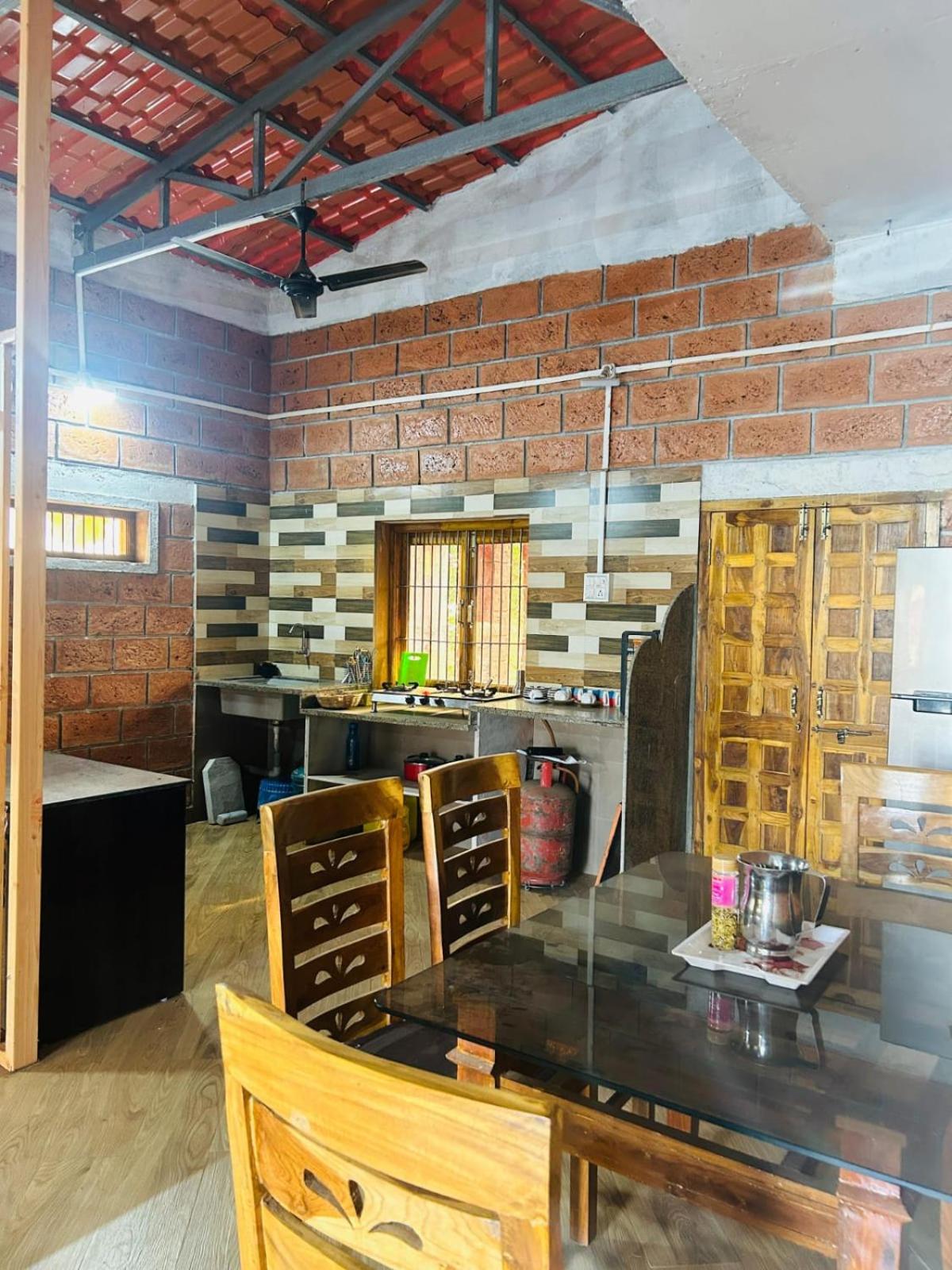 Shritej Farm by Joy Suites