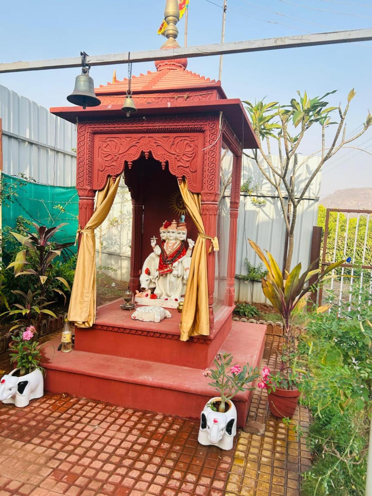Shritej Farm by Joy Suites