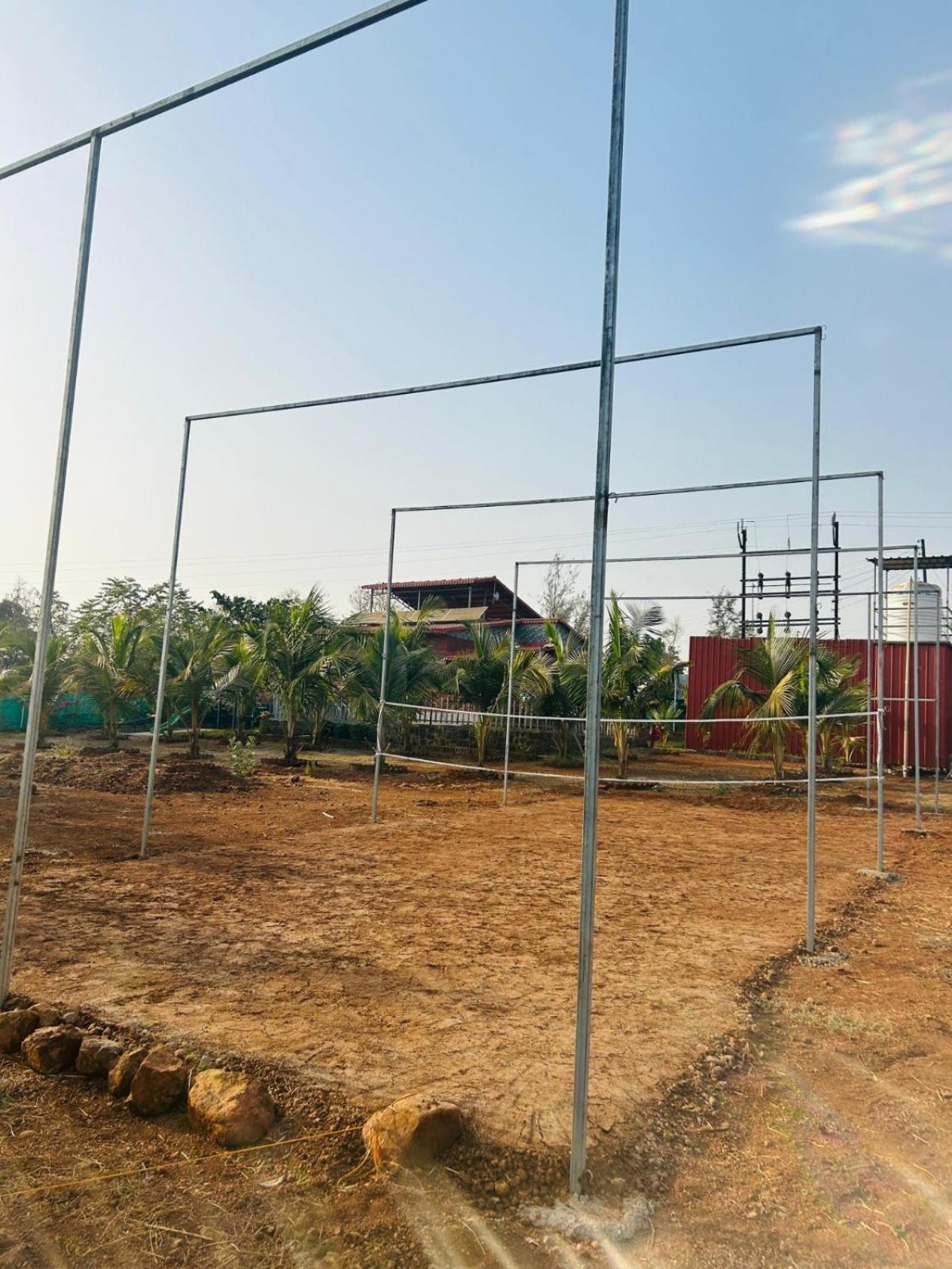 Shritej Farm by Joy Suites