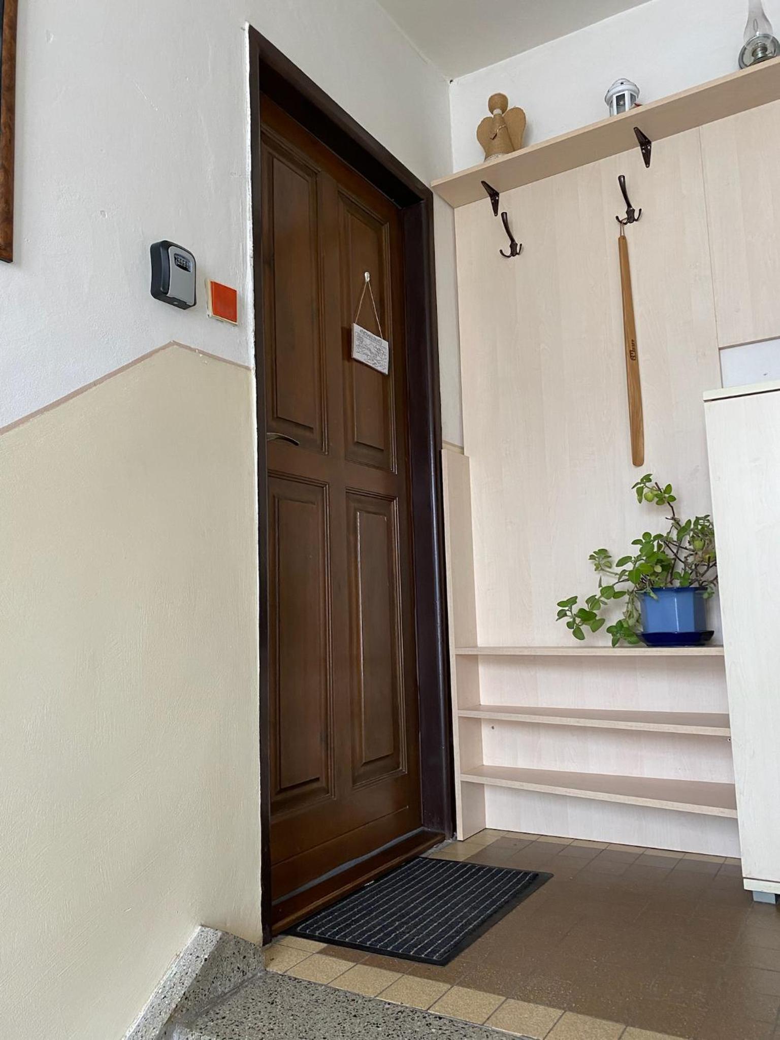 Apartmán U Jiroutů