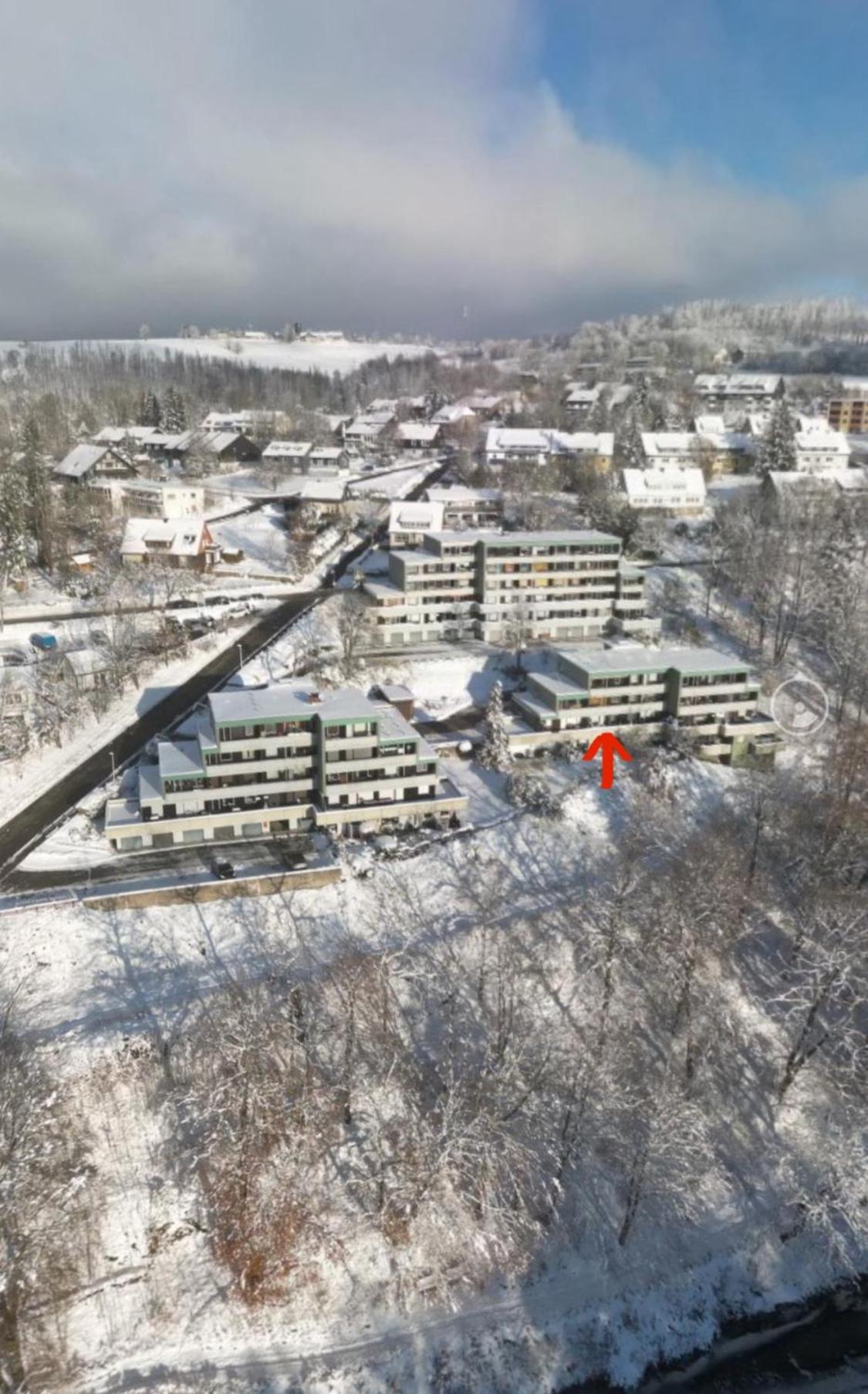 Urlaub in Andreasberg 2 view 5