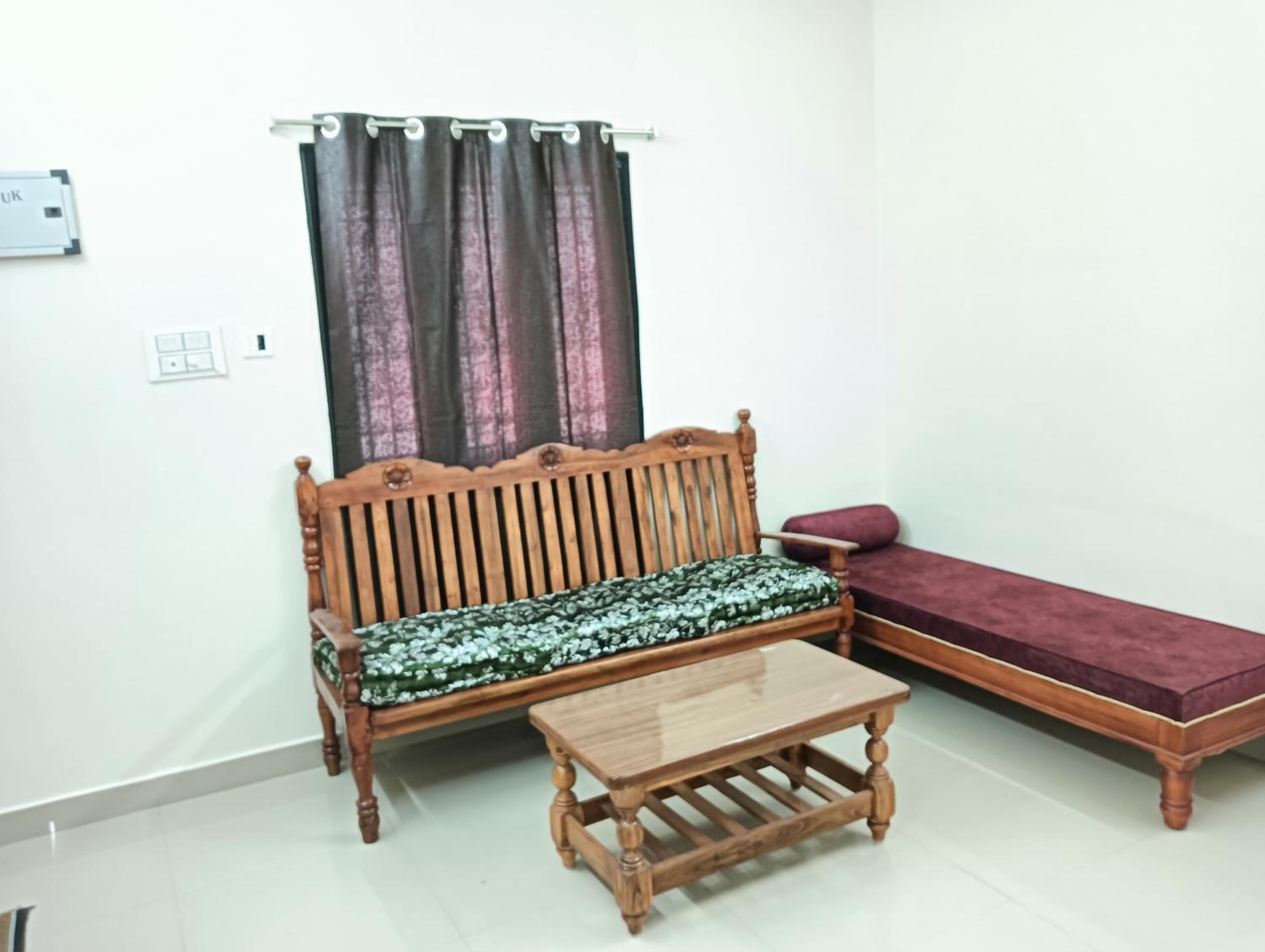 Rose Villa