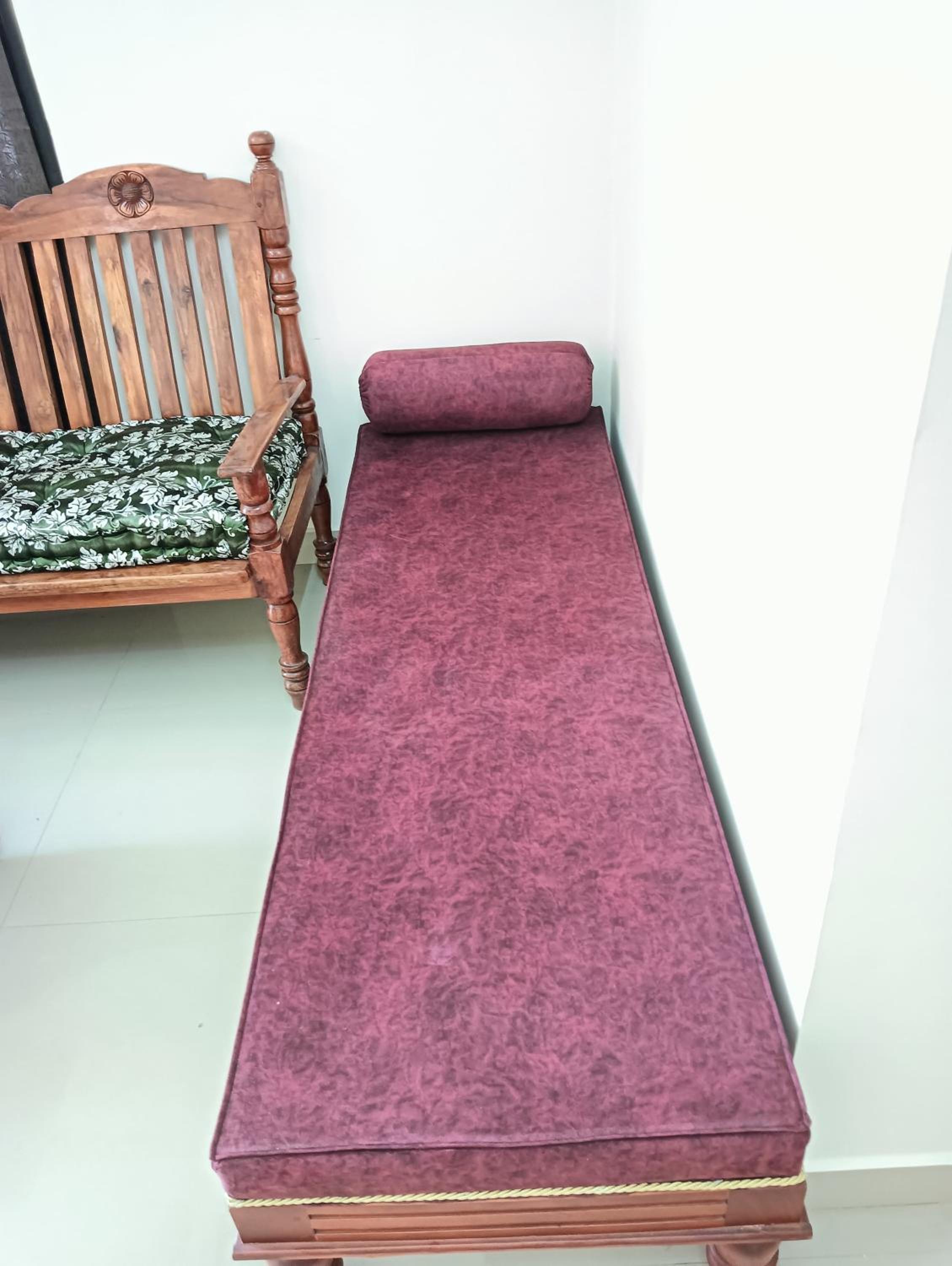 Rose Villa