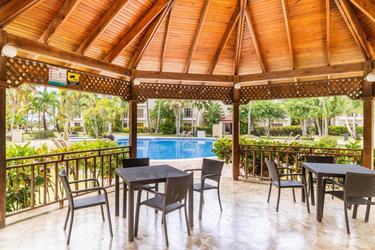 Apartamento Moderno cerca de Playa en Bavaro - punta cana view 4