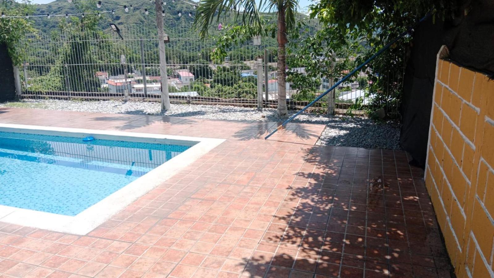 Casa Vacacional El Mirador