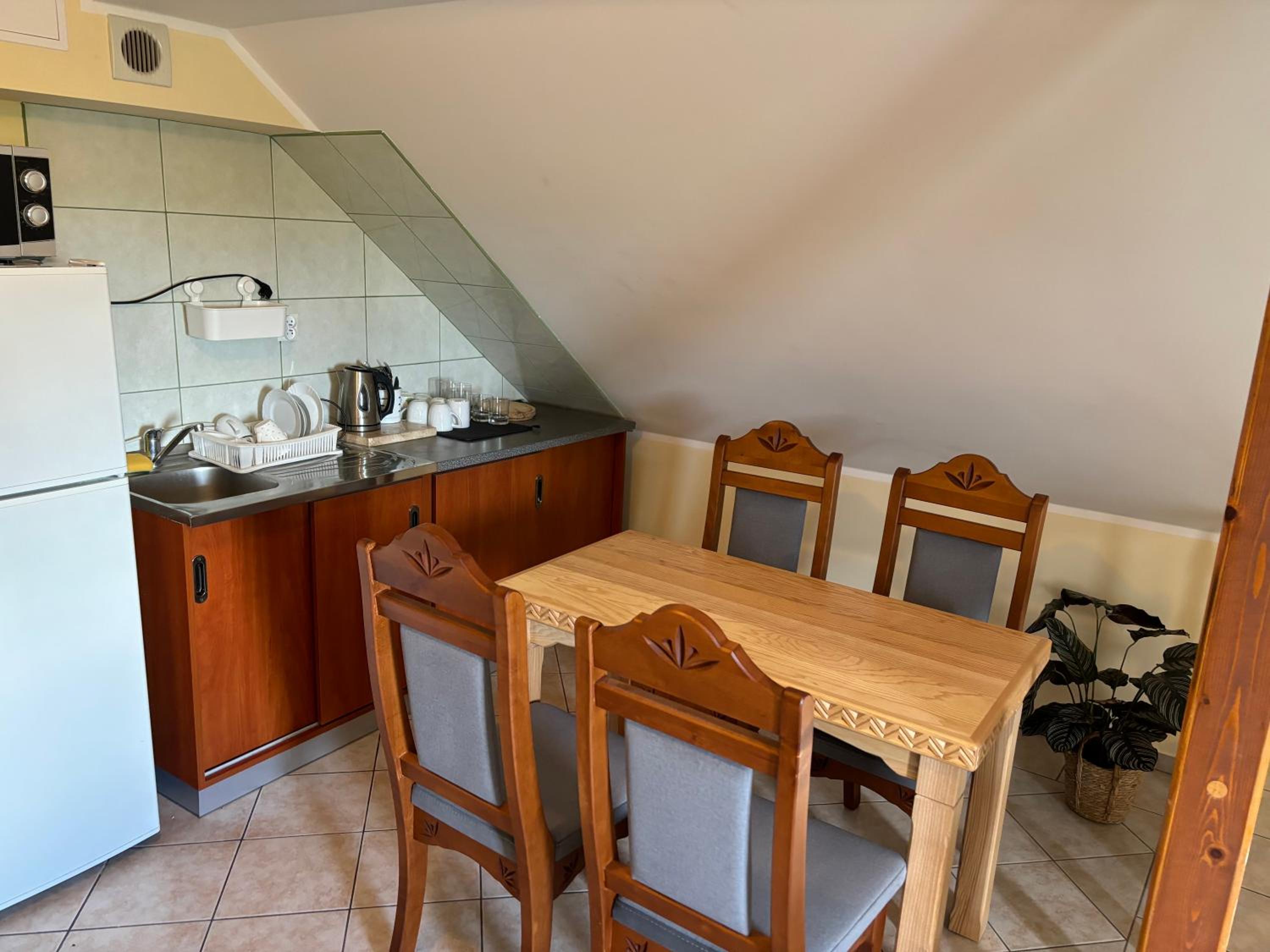 Agroturystyka u Ireny