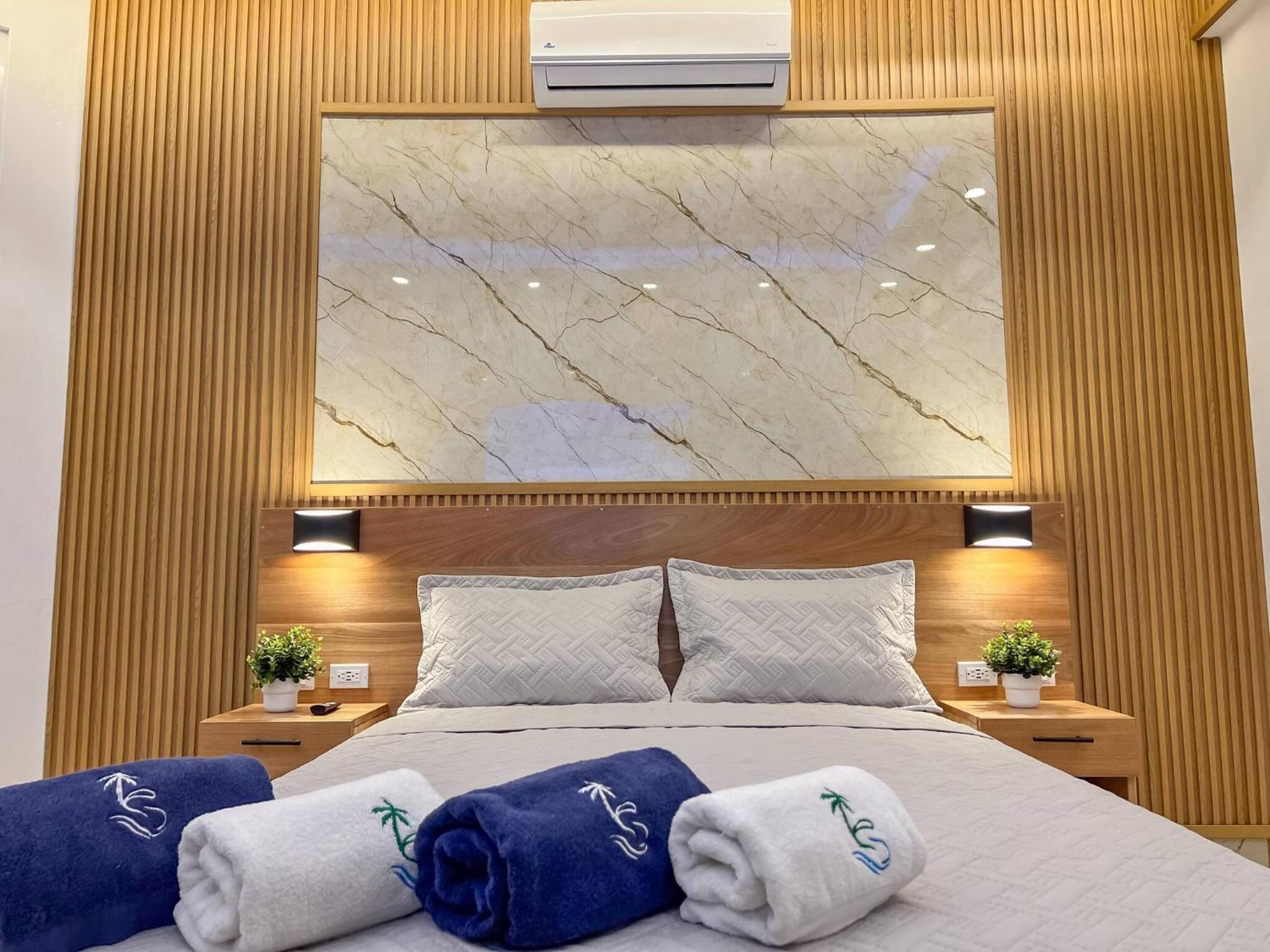 Plaza Achim 7, Luxury Apt 250m From Sosua Beach view 4
