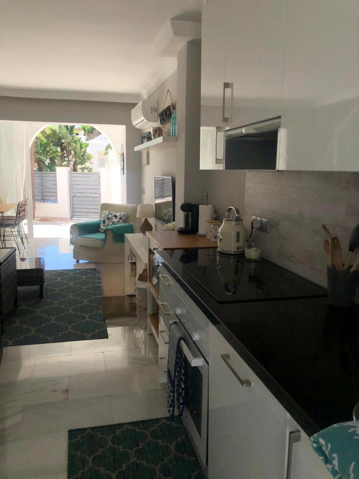 Marbella Vacations - Casa Chico 2 bedroom townhouse 1 Mile from Marina  Beaches - Property Image 3